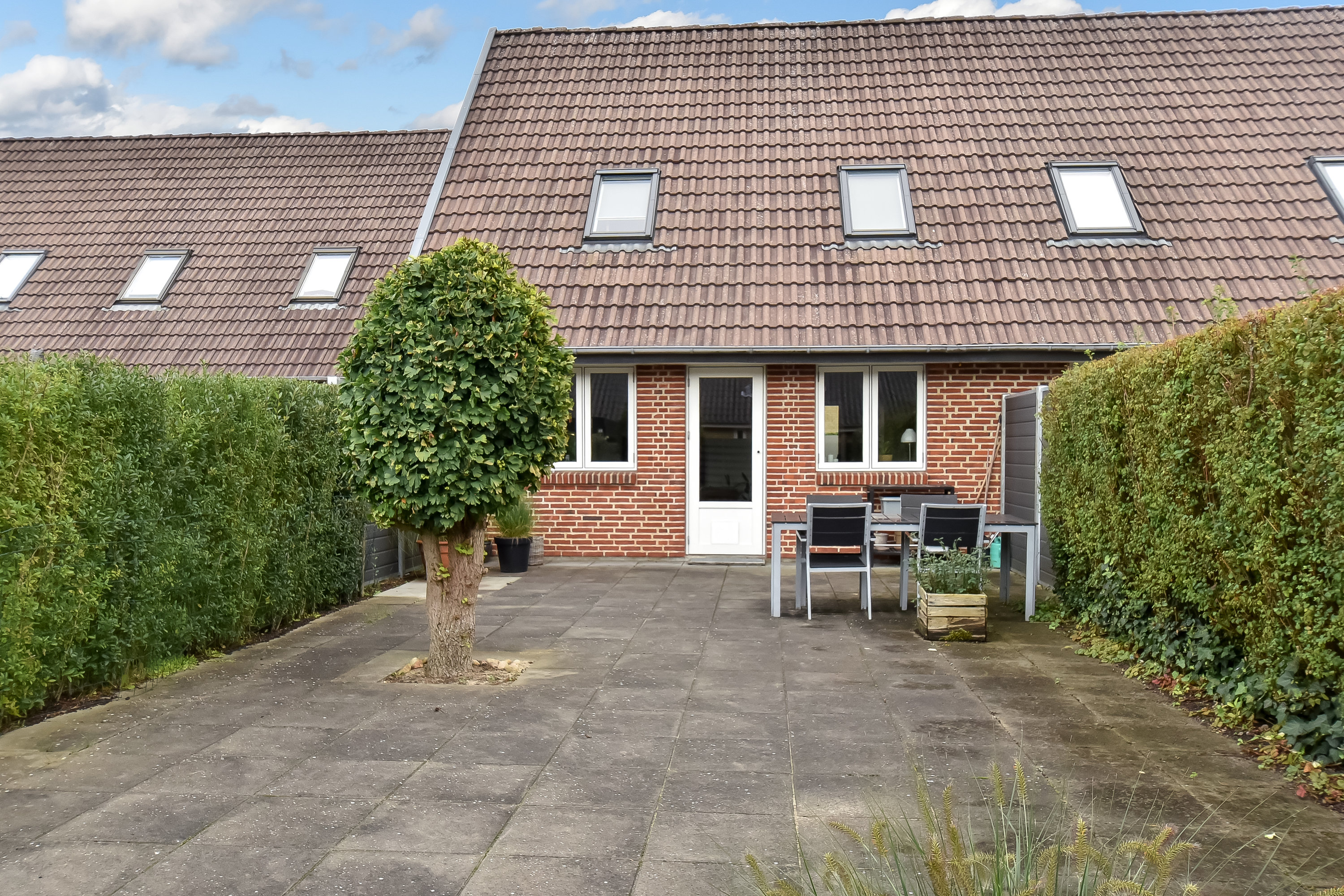 Fremhævet ejendommen billede i fuldskærmstilstand. Billede af Tietgensgade 15B, 7400 Herning