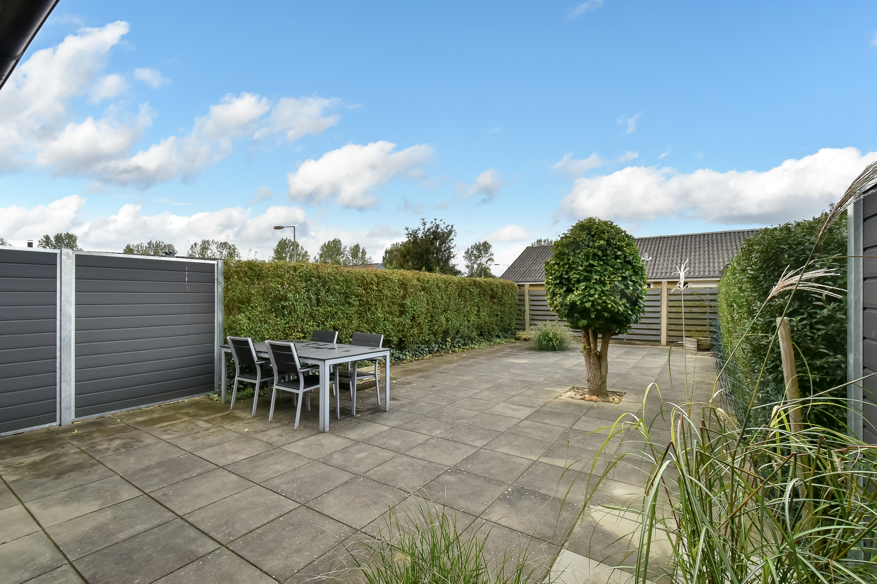 Fremhævet have billede i fuldskærmstilstand. Billede af Tietgensgade 15B, 7400 Herning