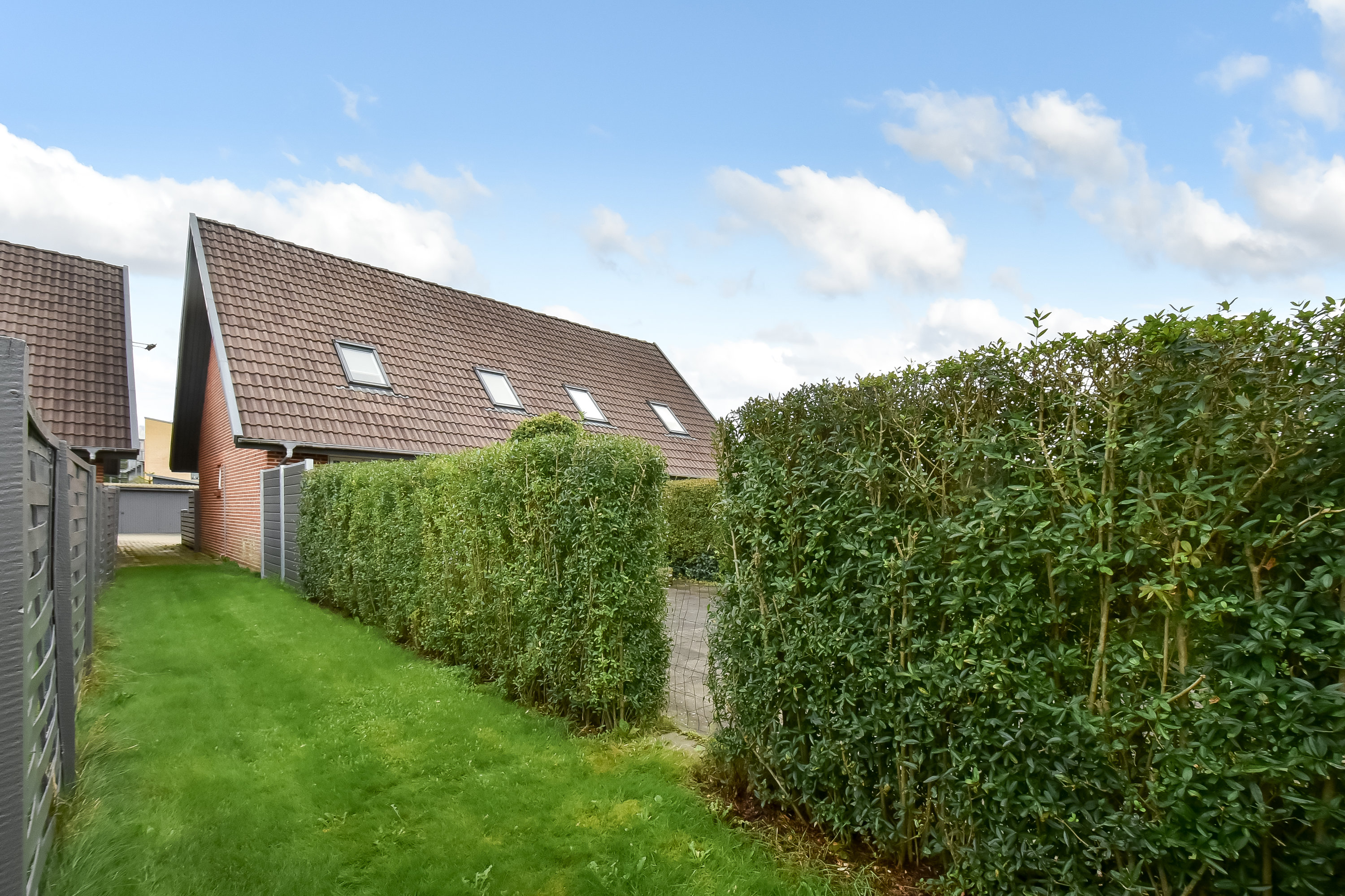 Fremhævet ejendommen billede i fuldskærmstilstand. Billede af Tietgensgade 15B, 7400 Herning