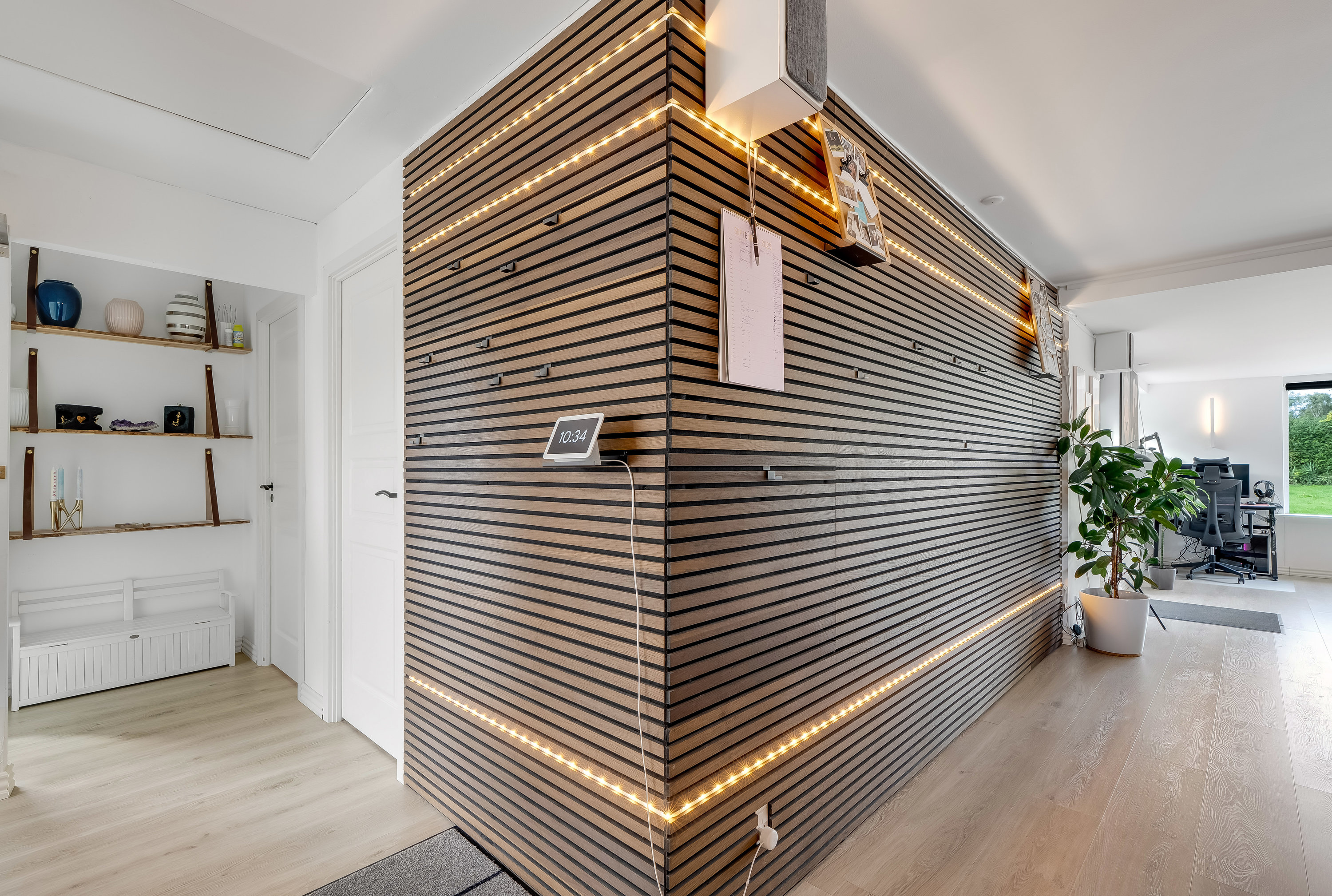 Fremhævet andet billede i fuldskærmstilstand. Billede af Bøgebakkevej 1, Alsønderup, 3400 Hillerød