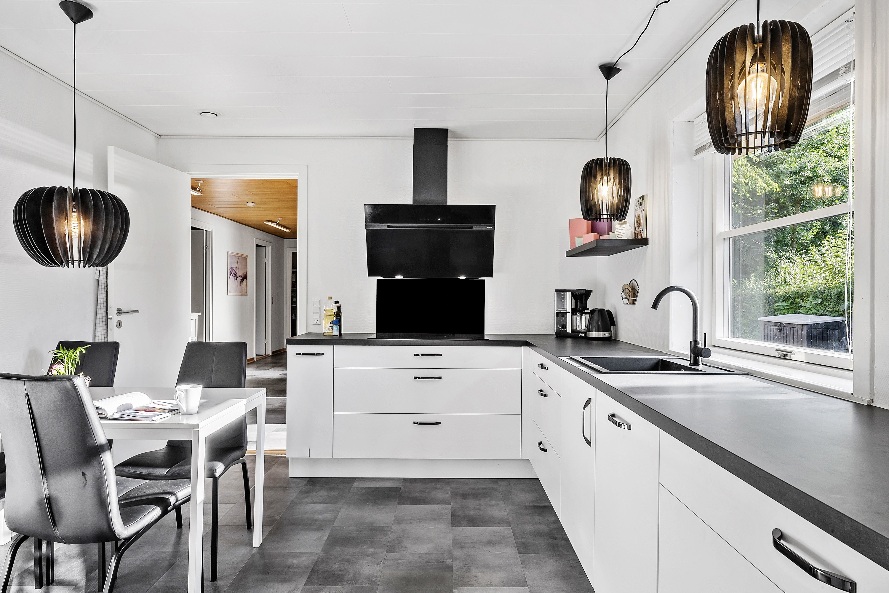 Miniaturebillede 1: . Billede af Bytoften 17, 6064 Jordrup