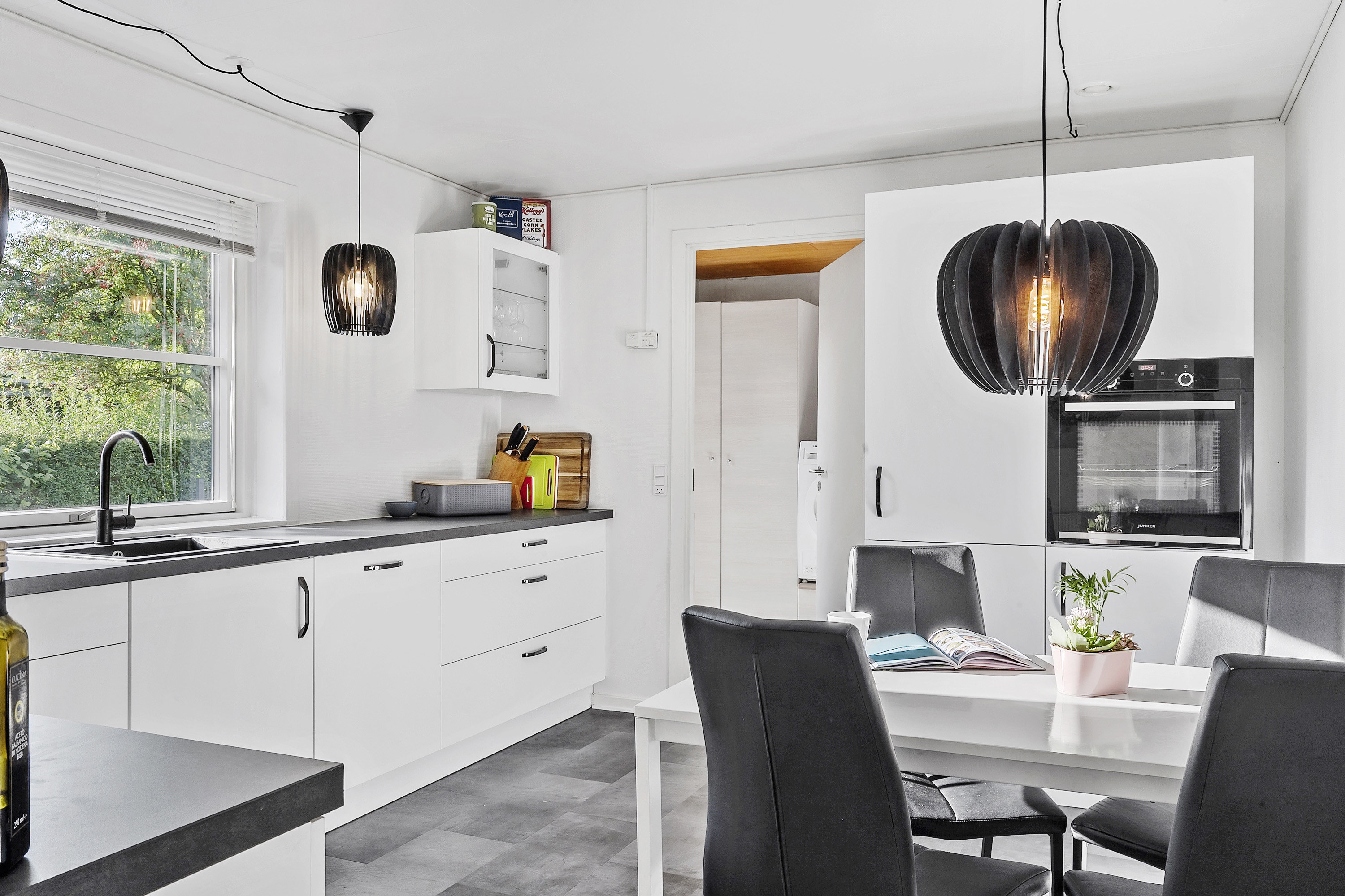 Fremhævet  billede i fuldskærmstilstand. Billede af Bytoften 17, 6064 Jordrup