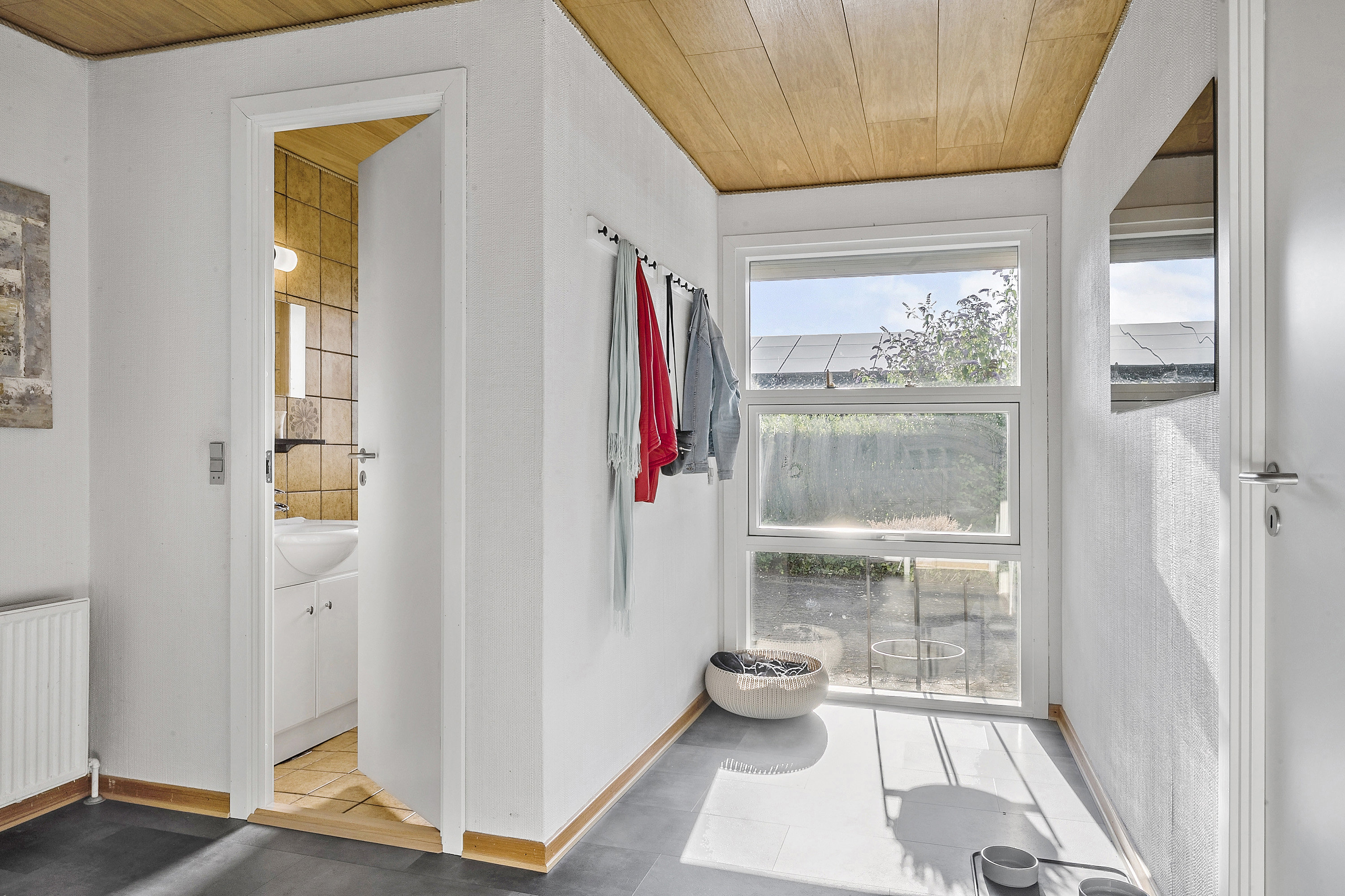 Fremhævet  billede i fuldskærmstilstand. Billede af Bytoften 17, 6064 Jordrup