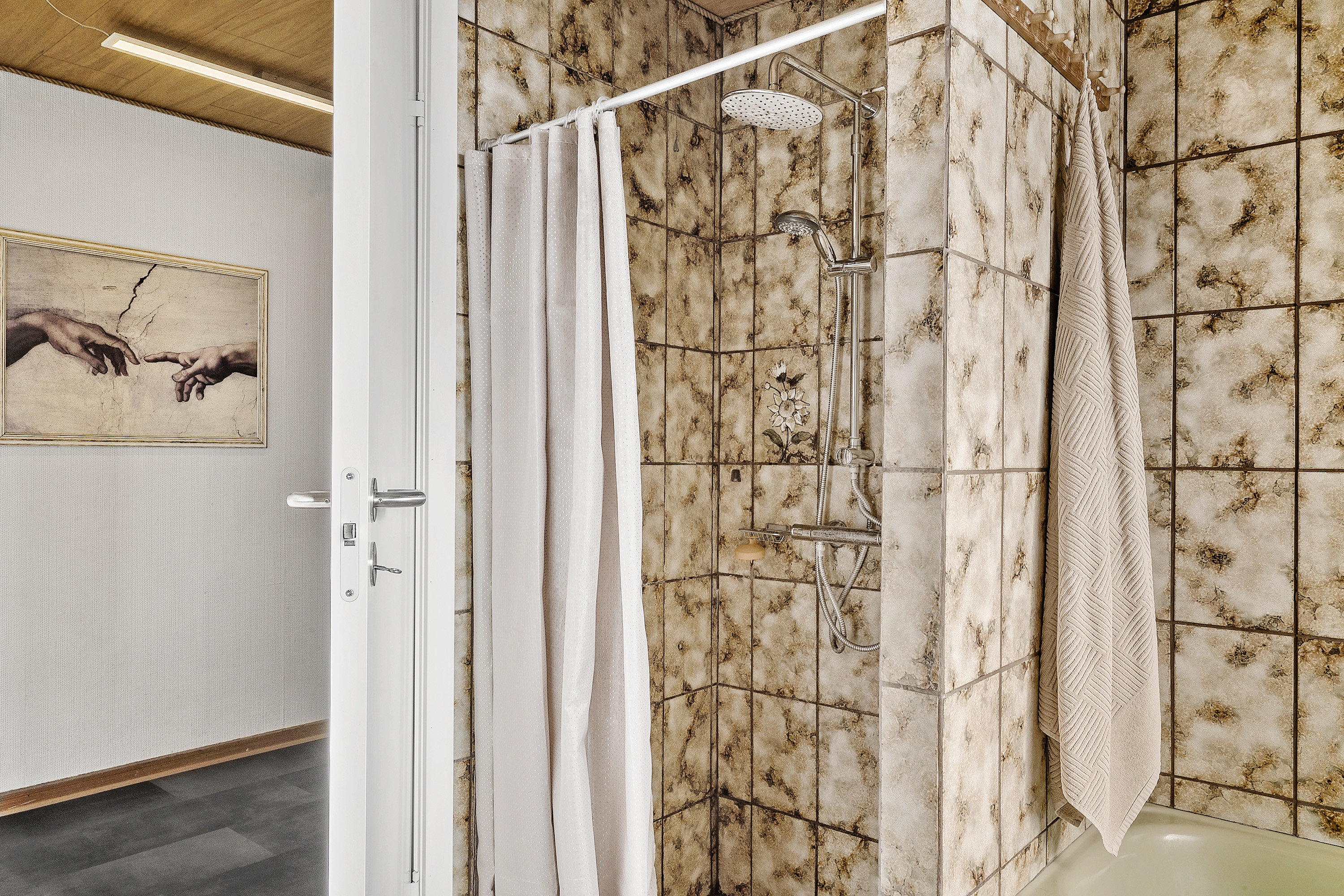 Fremhævet  billede i fuldskærmstilstand. Billede af Bytoften 17, 6064 Jordrup