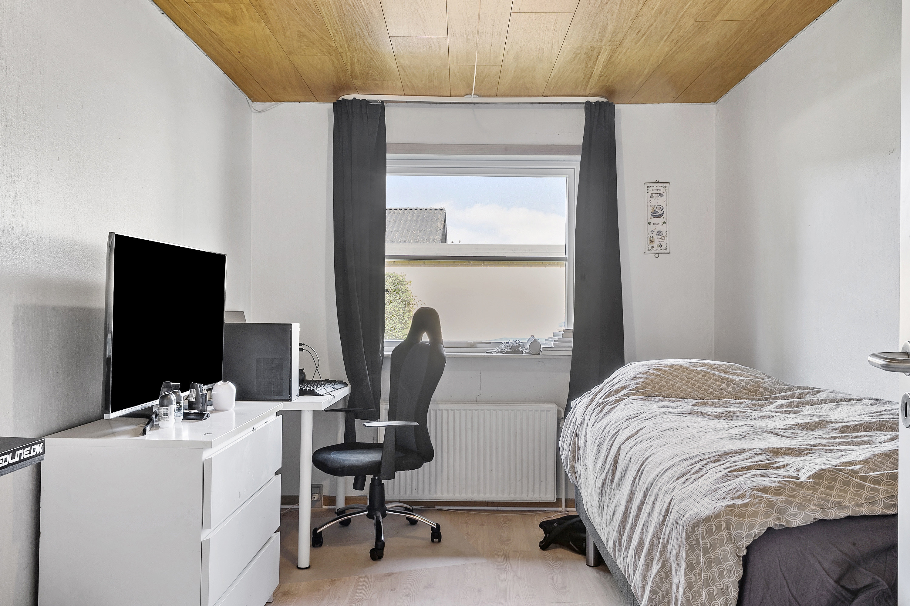 Fremhævet  billede i fuldskærmstilstand. Billede af Bytoften 17, 6064 Jordrup