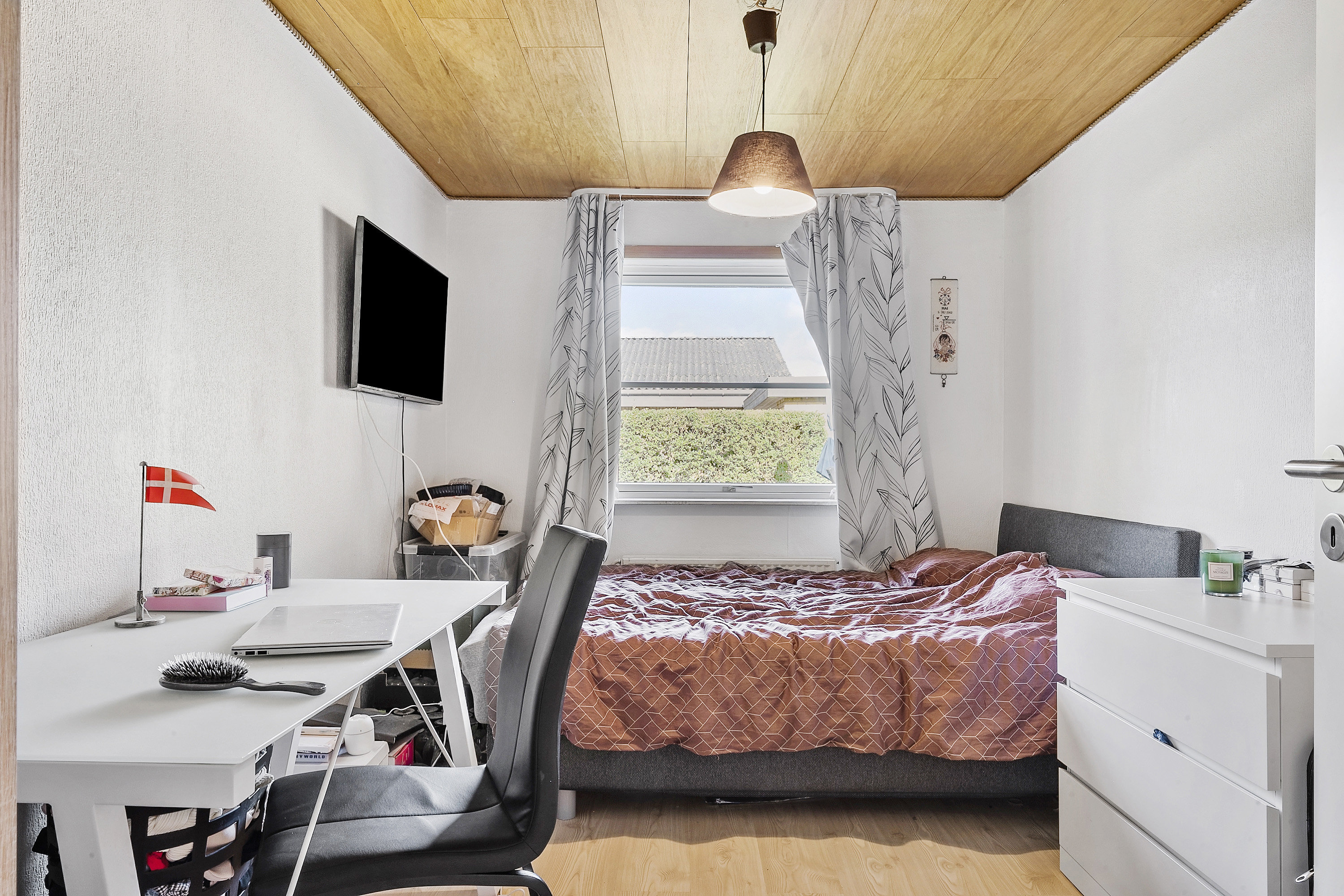 Fremhævet  billede i fuldskærmstilstand. Billede af Bytoften 17, 6064 Jordrup