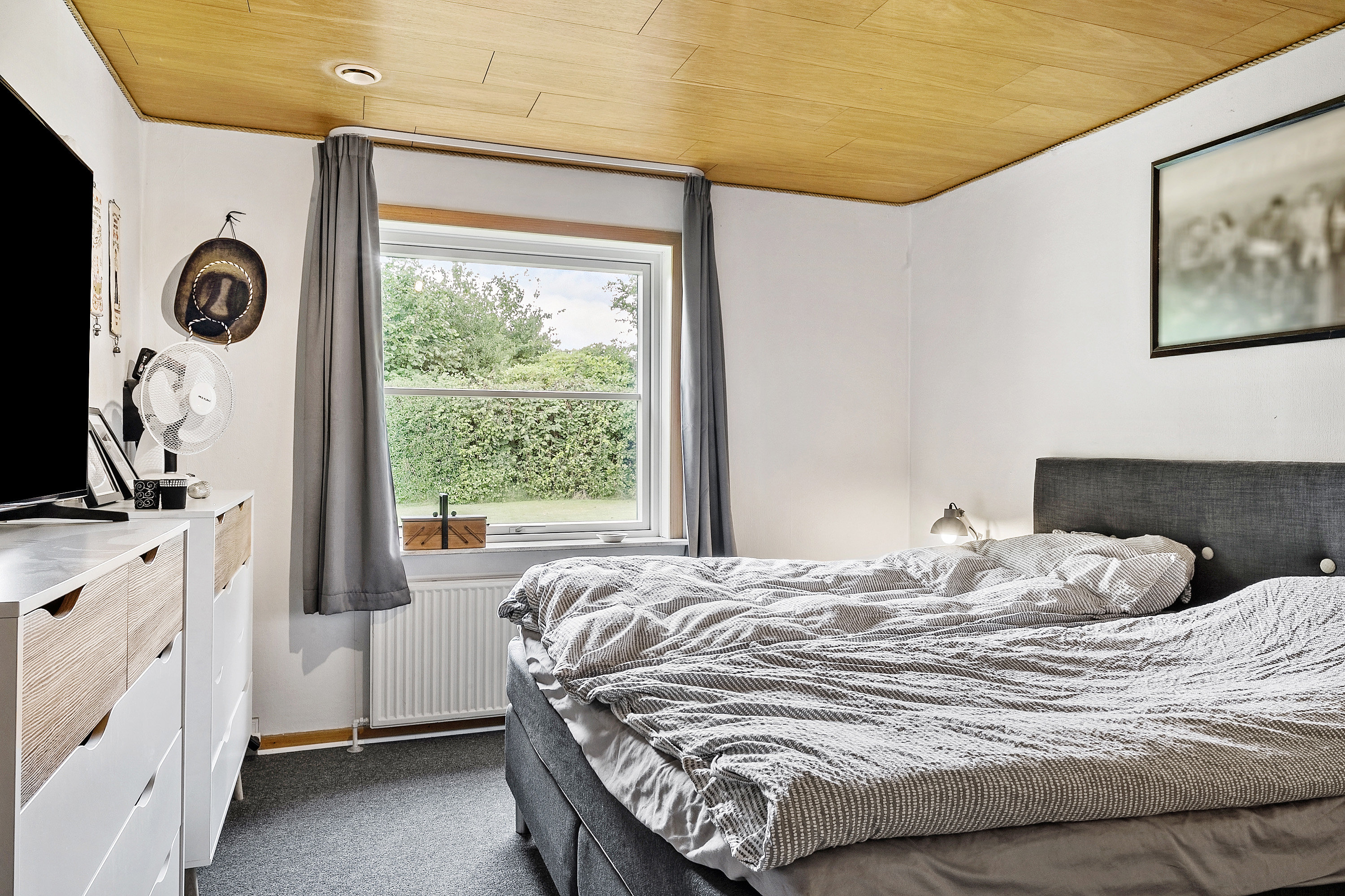 Fremhævet  billede i fuldskærmstilstand. Billede af Bytoften 17, 6064 Jordrup