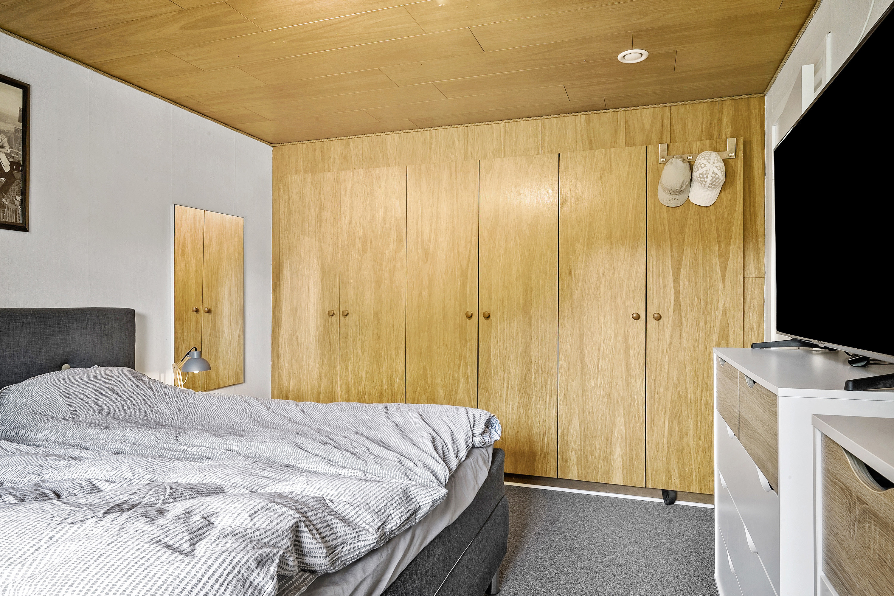 Fremhævet  billede i fuldskærmstilstand. Billede af Bytoften 17, 6064 Jordrup