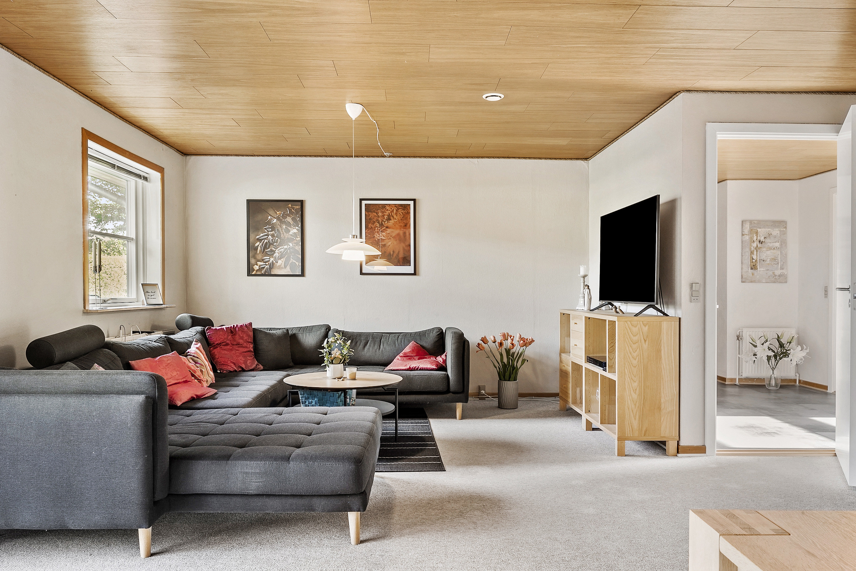 Miniaturebillede 2: . Billede af Bytoften 17, 6064 Jordrup