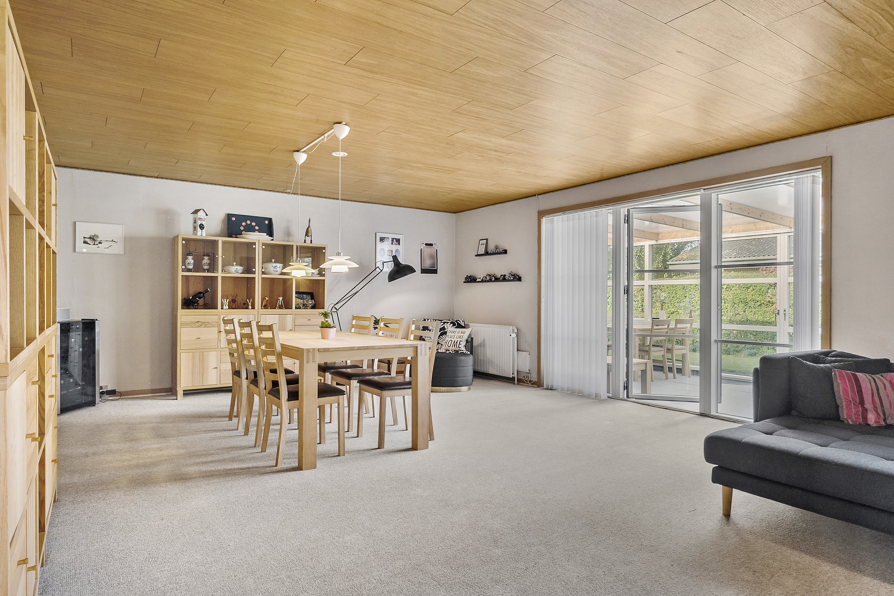 Fremhævet  billede i fuldskærmstilstand. Billede af Bytoften 17, 6064 Jordrup