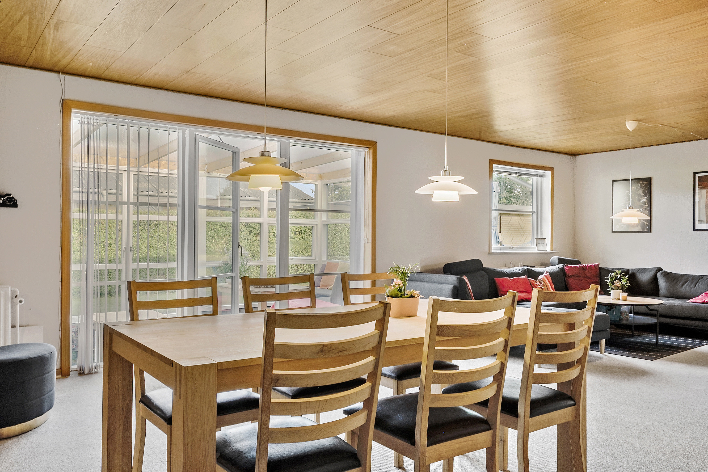 Fremhævet  billede i fuldskærmstilstand. Billede af Bytoften 17, 6064 Jordrup