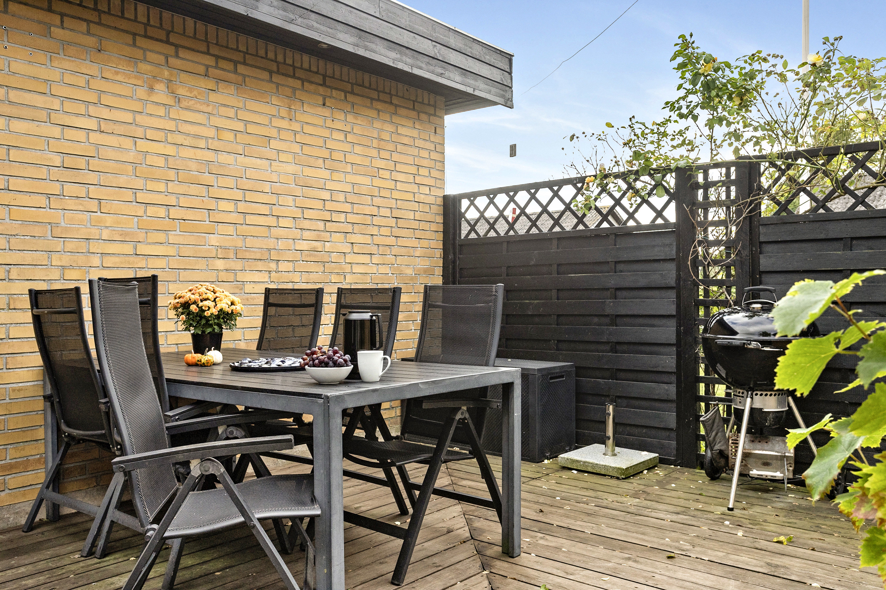 Fremhævet område billede i fuldskærmstilstand. Billede af Sundparken 11, Aarøsund, 6100 Haderslev