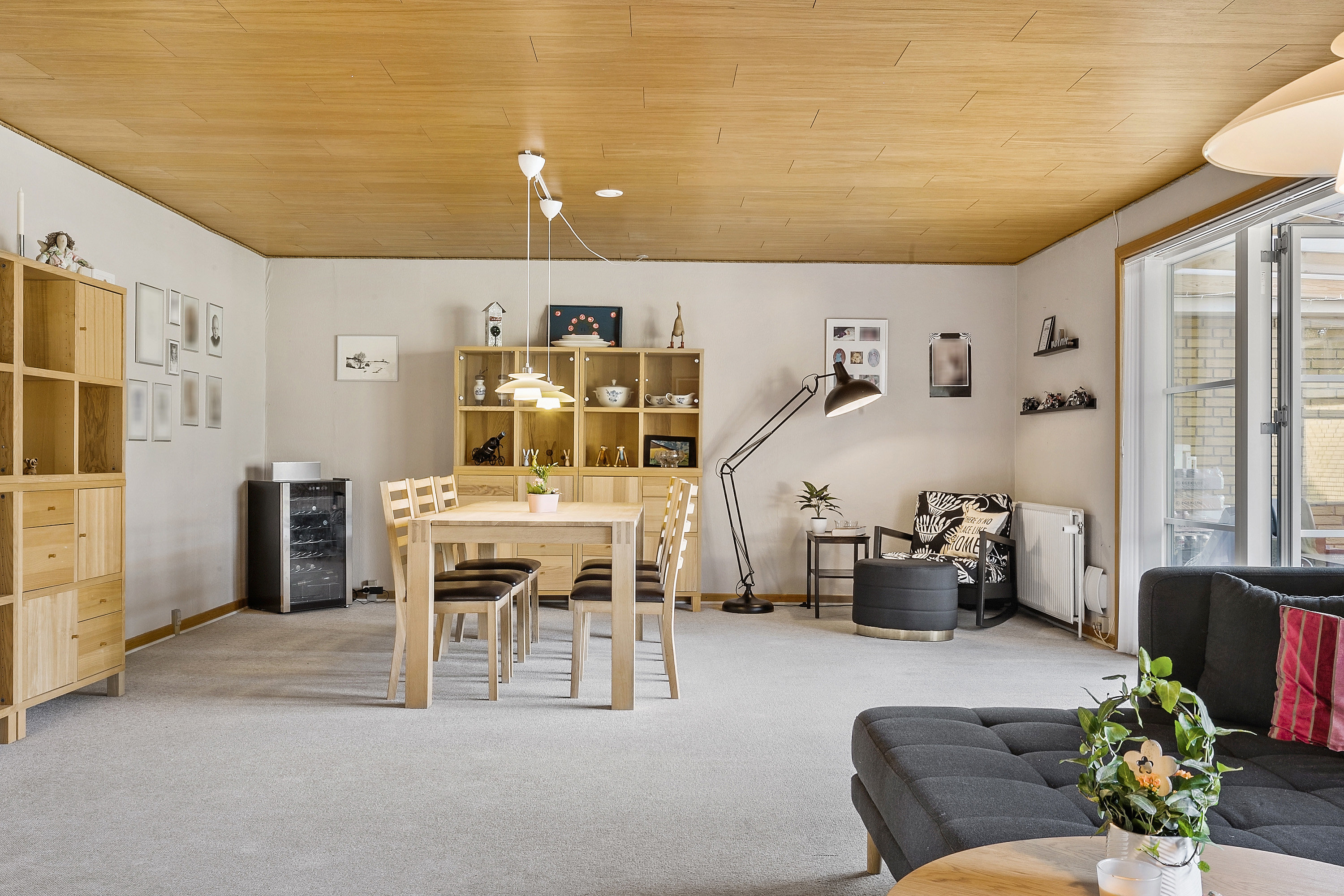 Fremhævet  billede i fuldskærmstilstand. Billede af Bytoften 17, 6064 Jordrup