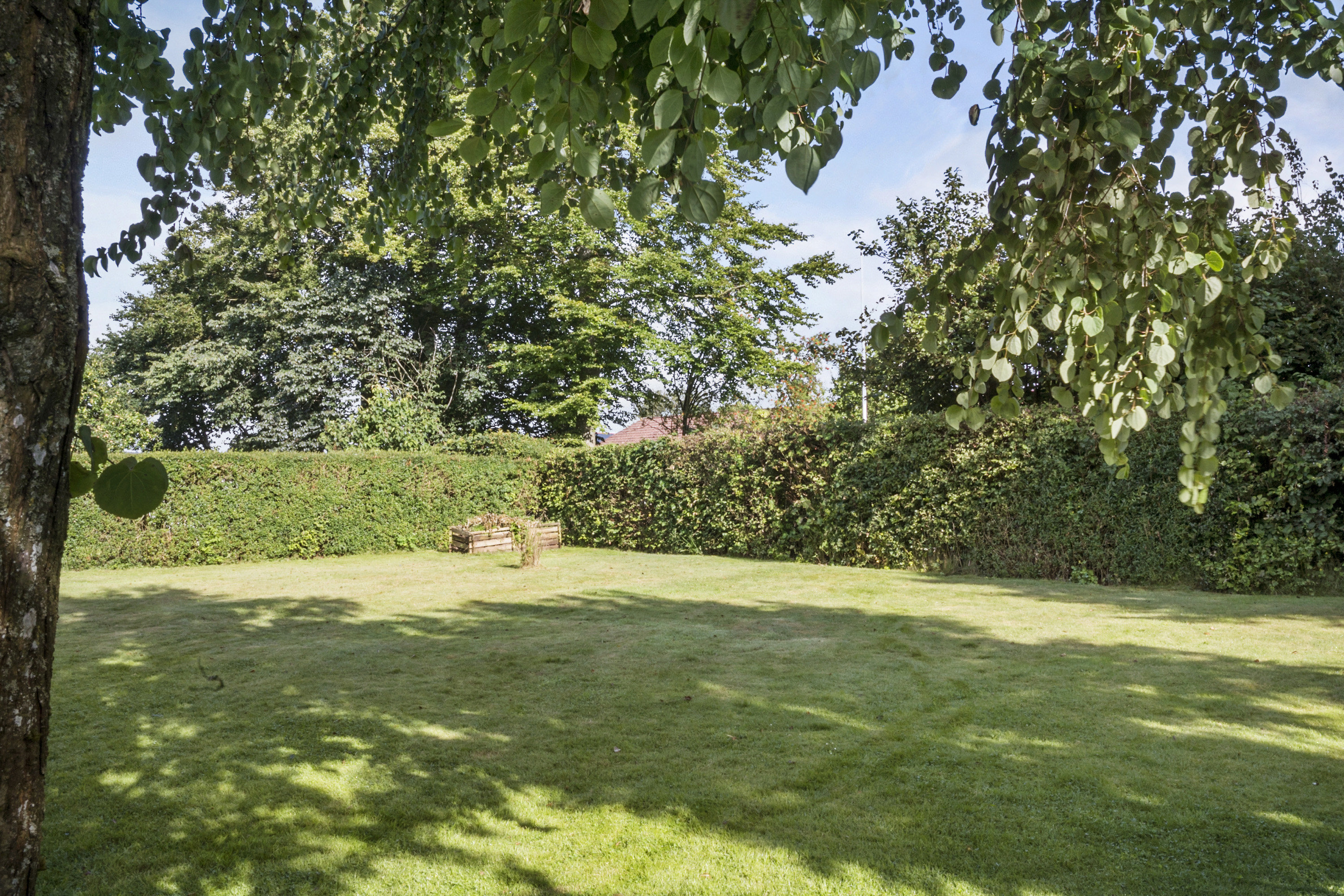 Fremhævet  billede i fuldskærmstilstand. Billede af Bytoften 17, 6064 Jordrup