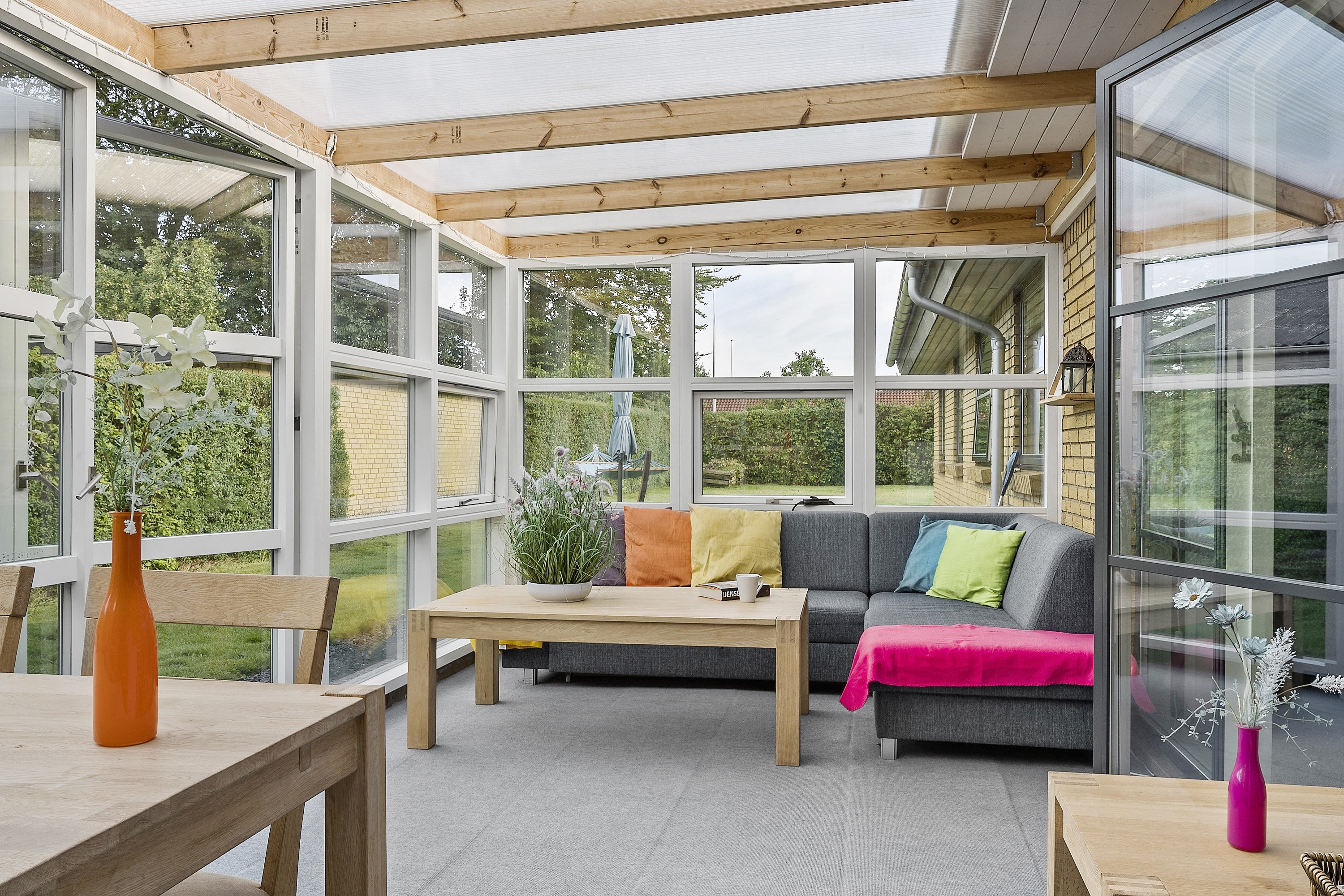 Fremhævet  billede i fuldskærmstilstand. Billede af Bytoften 17, 6064 Jordrup