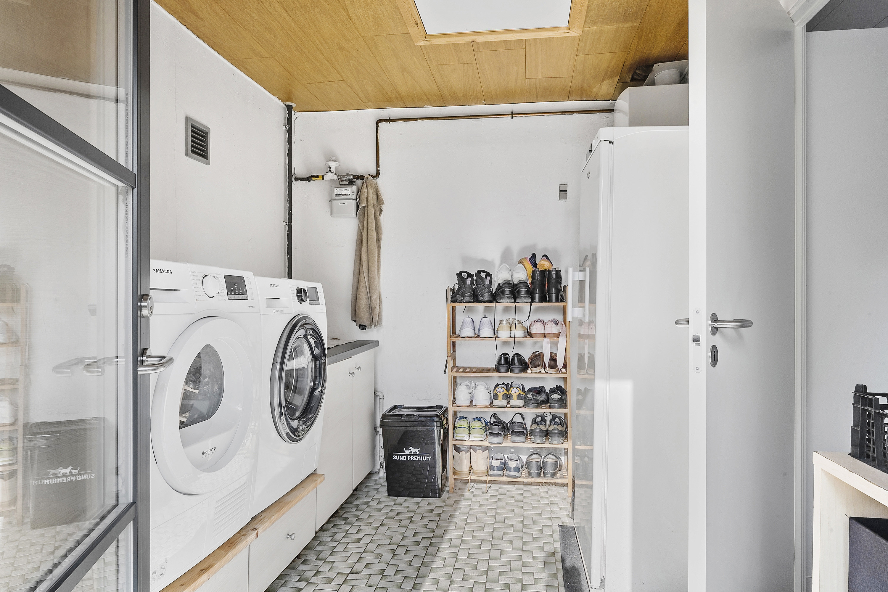 Fremhævet  billede i fuldskærmstilstand. Billede af Bytoften 17, 6064 Jordrup