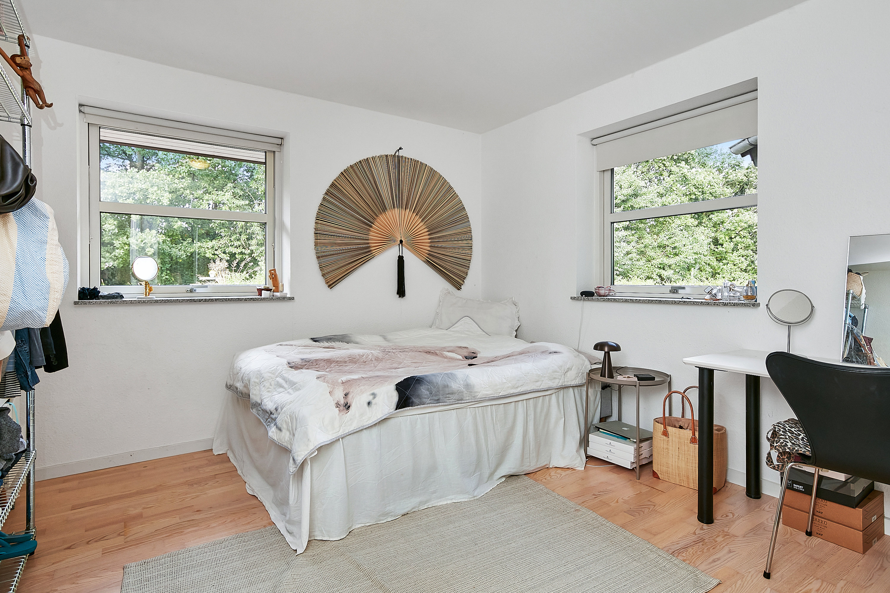 Fremhævet  billede i fuldskærmstilstand. Billede af Storedalsvej 26, 7182 Bredsten