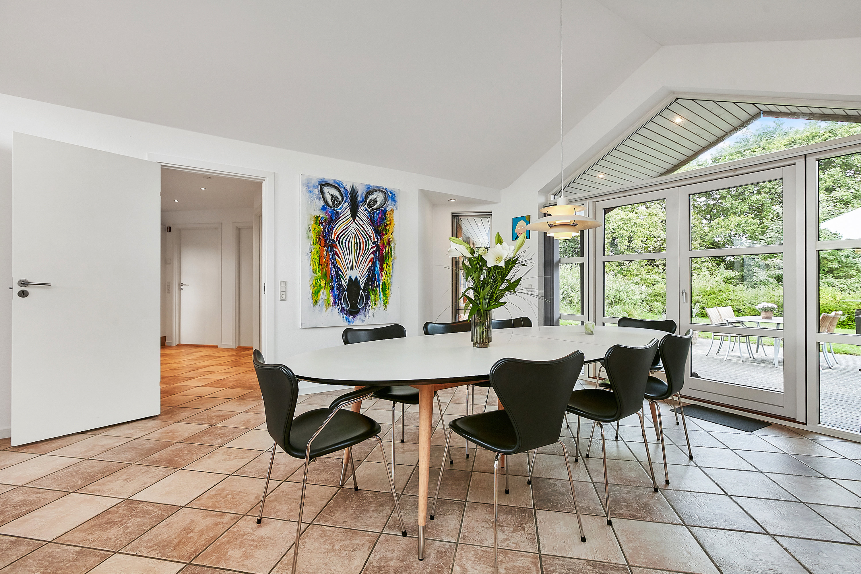 Miniaturebillede 2: . Billede af Storedalsvej 26, 7182 Bredsten