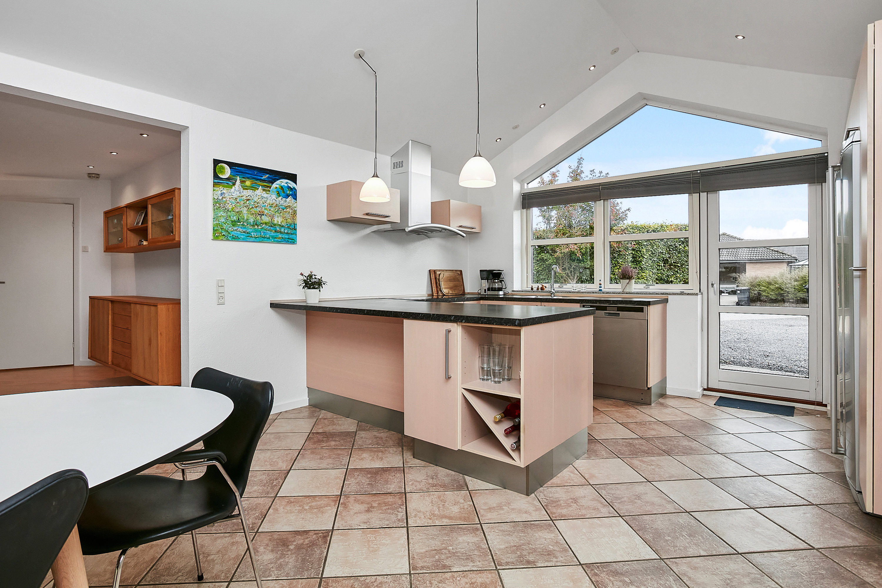 Fremhævet  billede i fuldskærmstilstand. Billede af Storedalsvej 26, 7182 Bredsten