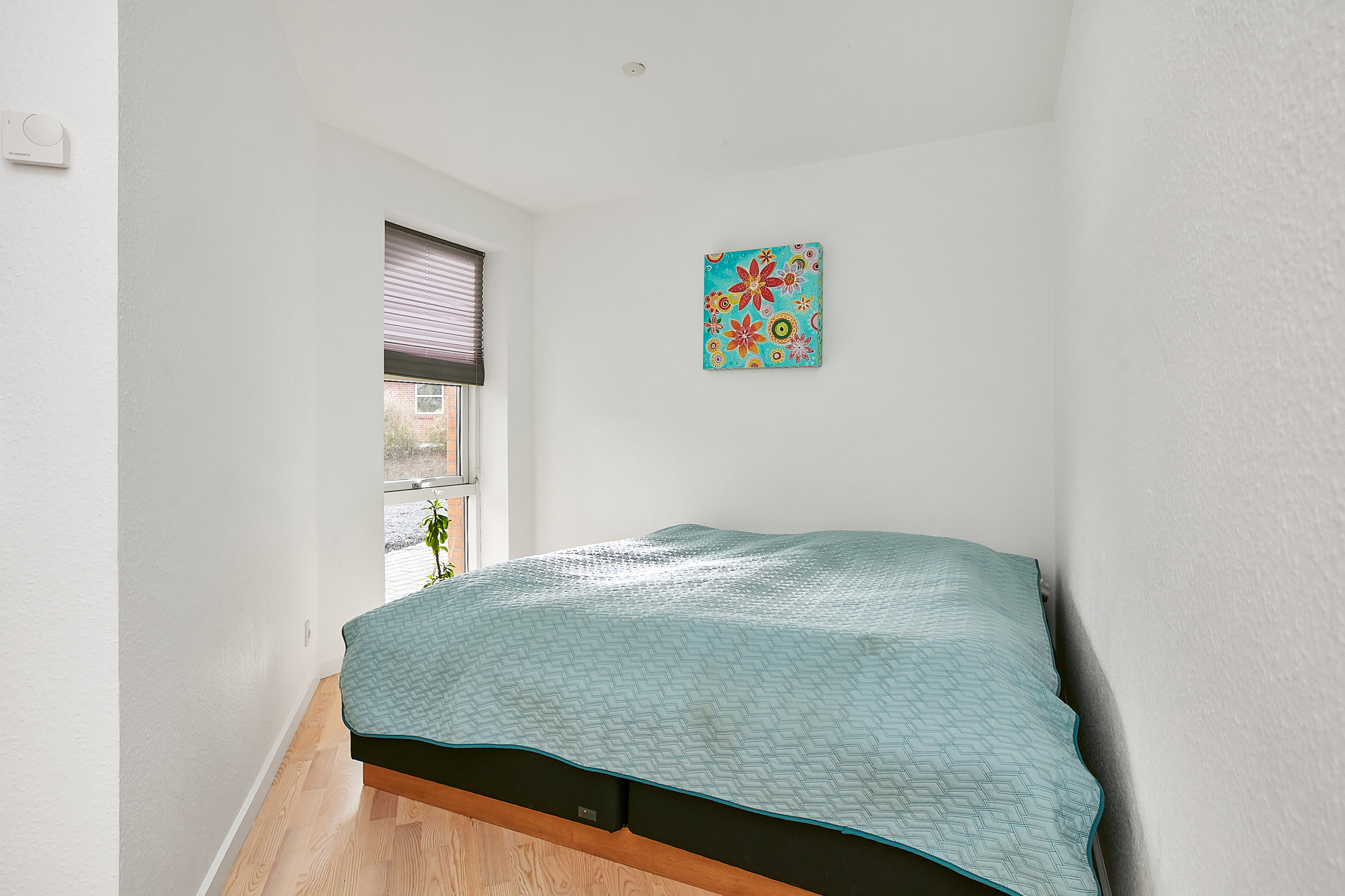 Fremhævet  billede i fuldskærmstilstand. Billede af Storedalsvej 26, 7182 Bredsten