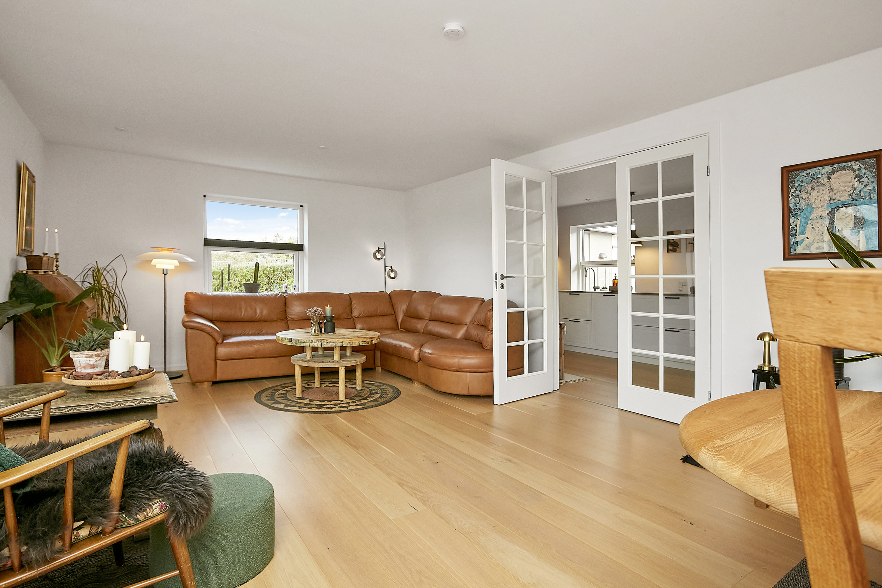 Fremhævet  billede i fuldskærmstilstand. Billede af Kildevej 4, 8763 Rask Mølle