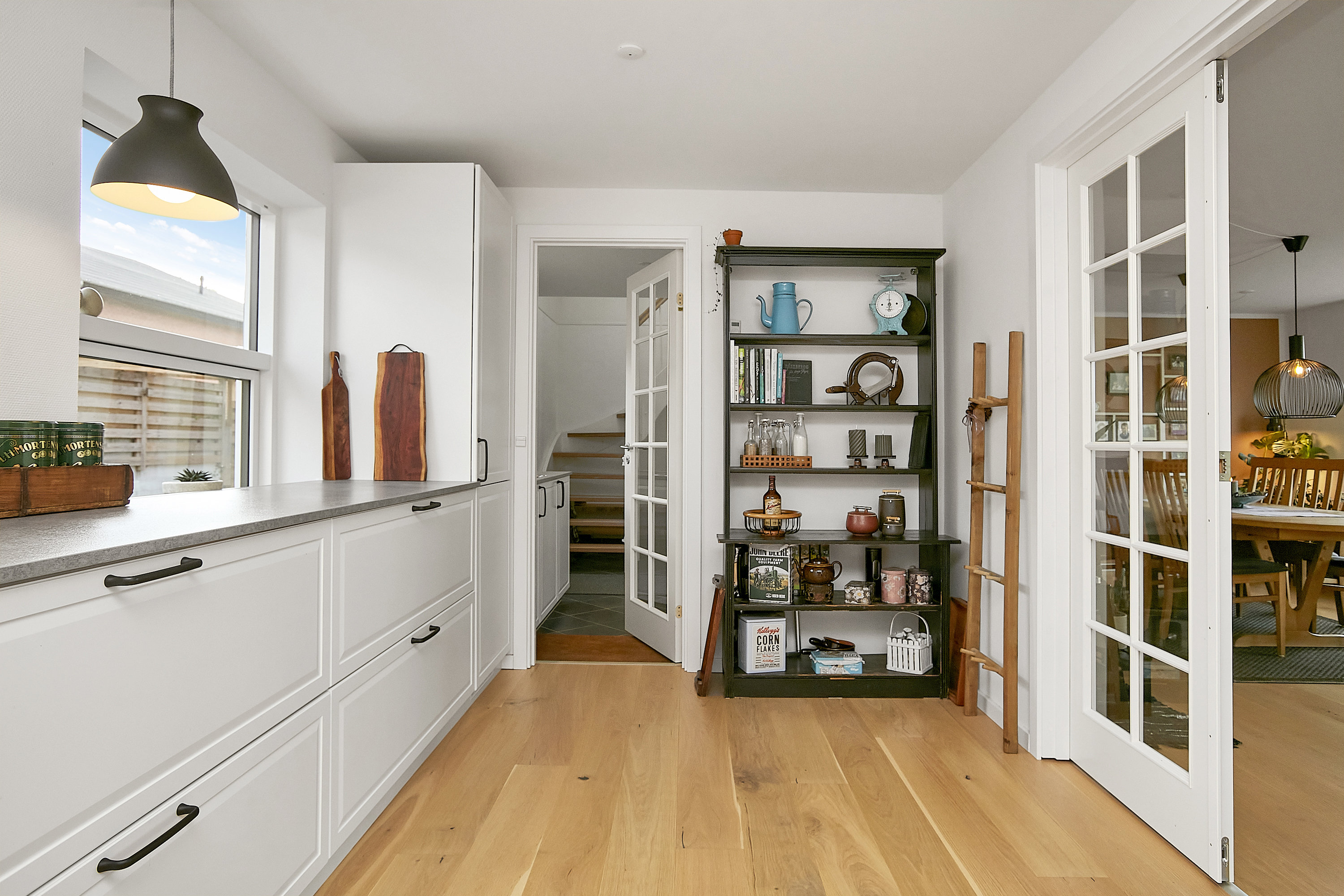 Kildevej 4, 8763 Rask Mølle