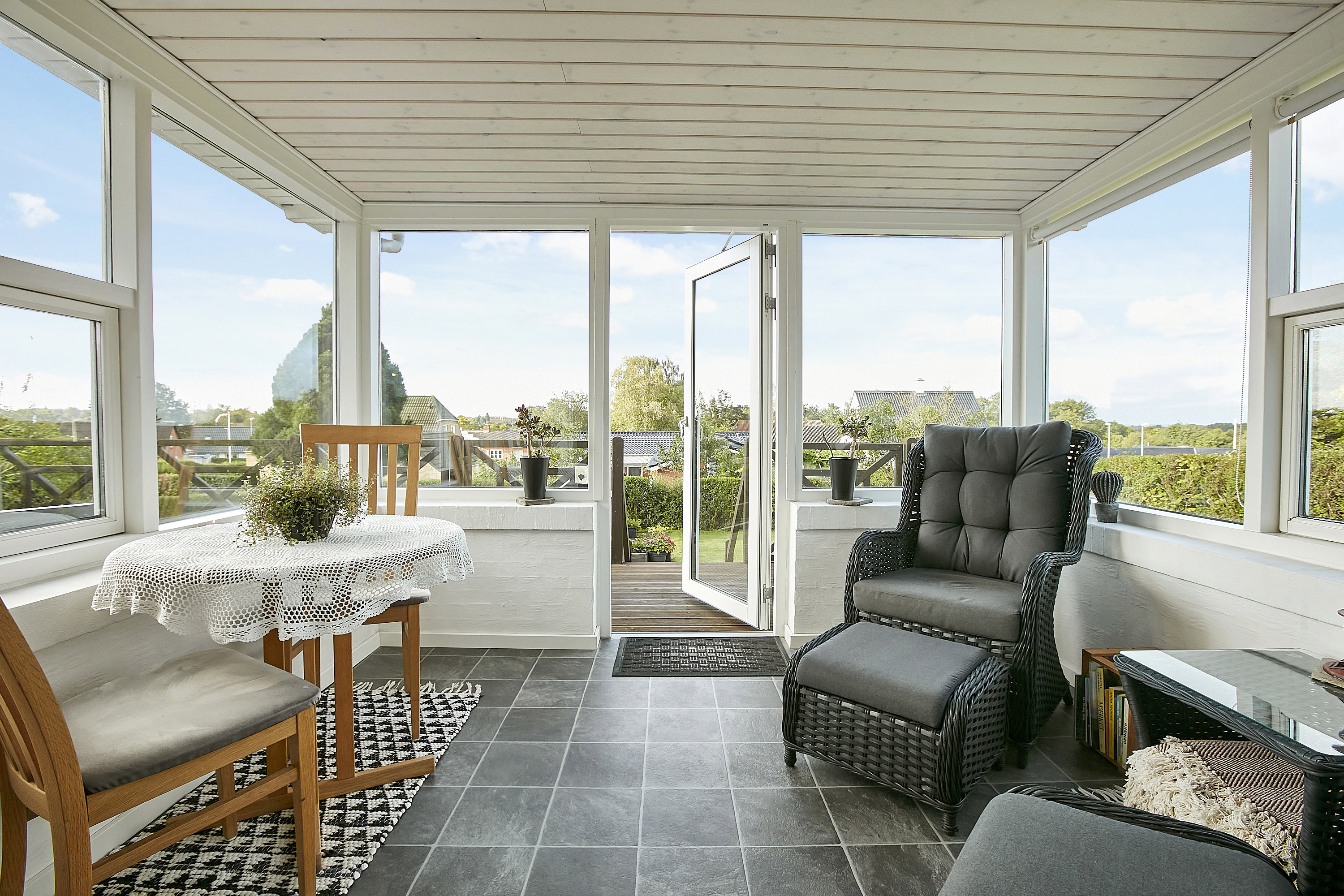 Fremhævet  billede i fuldskærmstilstand. Billede af Kildevej 4, 8763 Rask Mølle