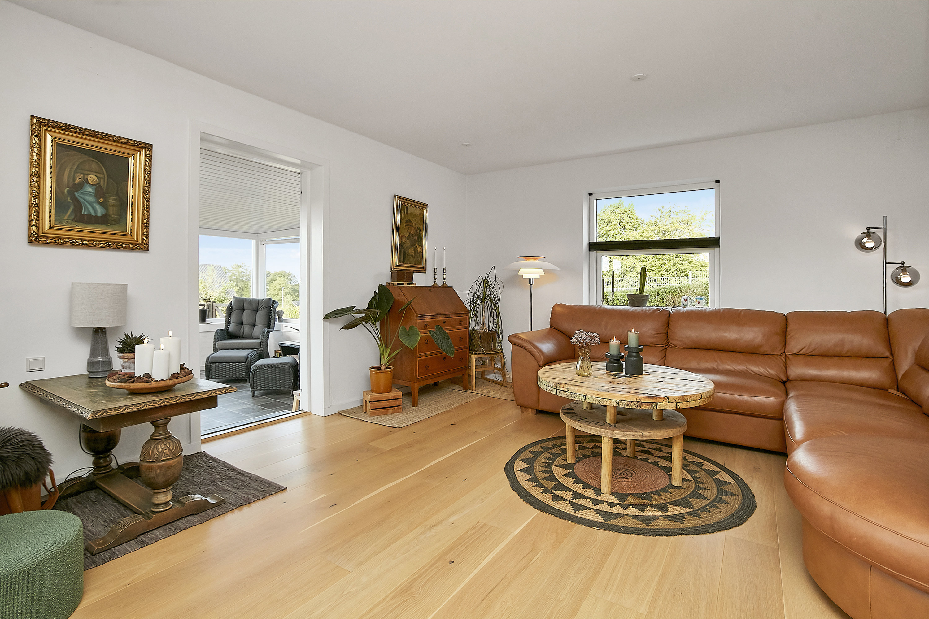 Fremhævet  billede i fuldskærmstilstand. Billede af Kildevej 4, 8763 Rask Mølle