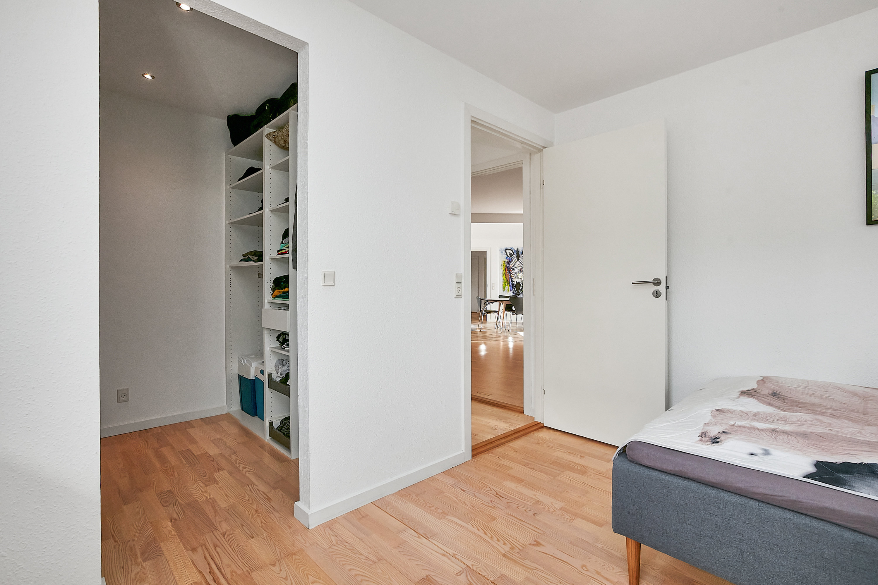 Fremhævet  billede i fuldskærmstilstand. Billede af Storedalsvej 26, 7182 Bredsten