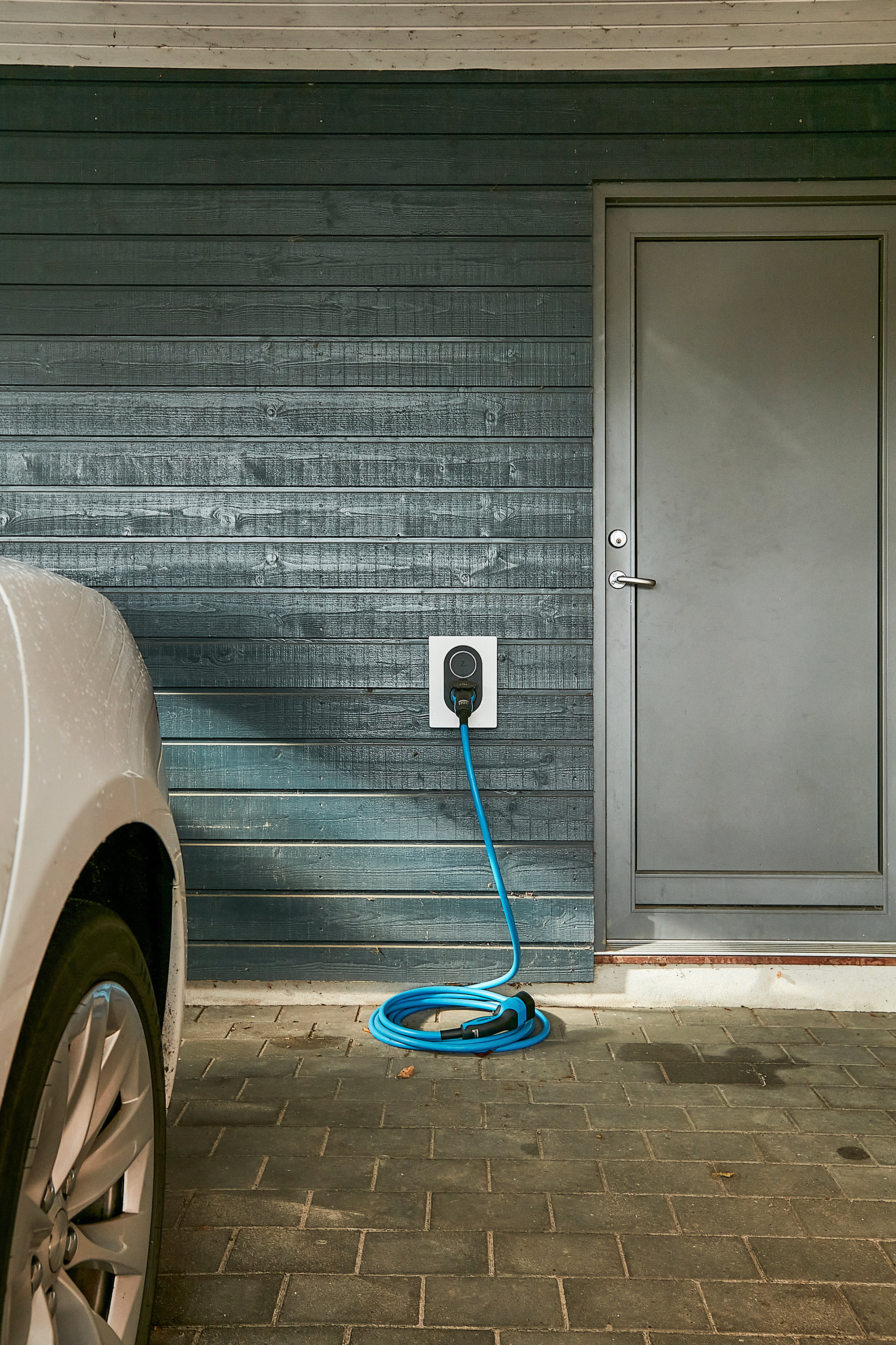 Fremhævet  billede i fuldskærmstilstand. Billede af Storedalsvej 26, 7182 Bredsten