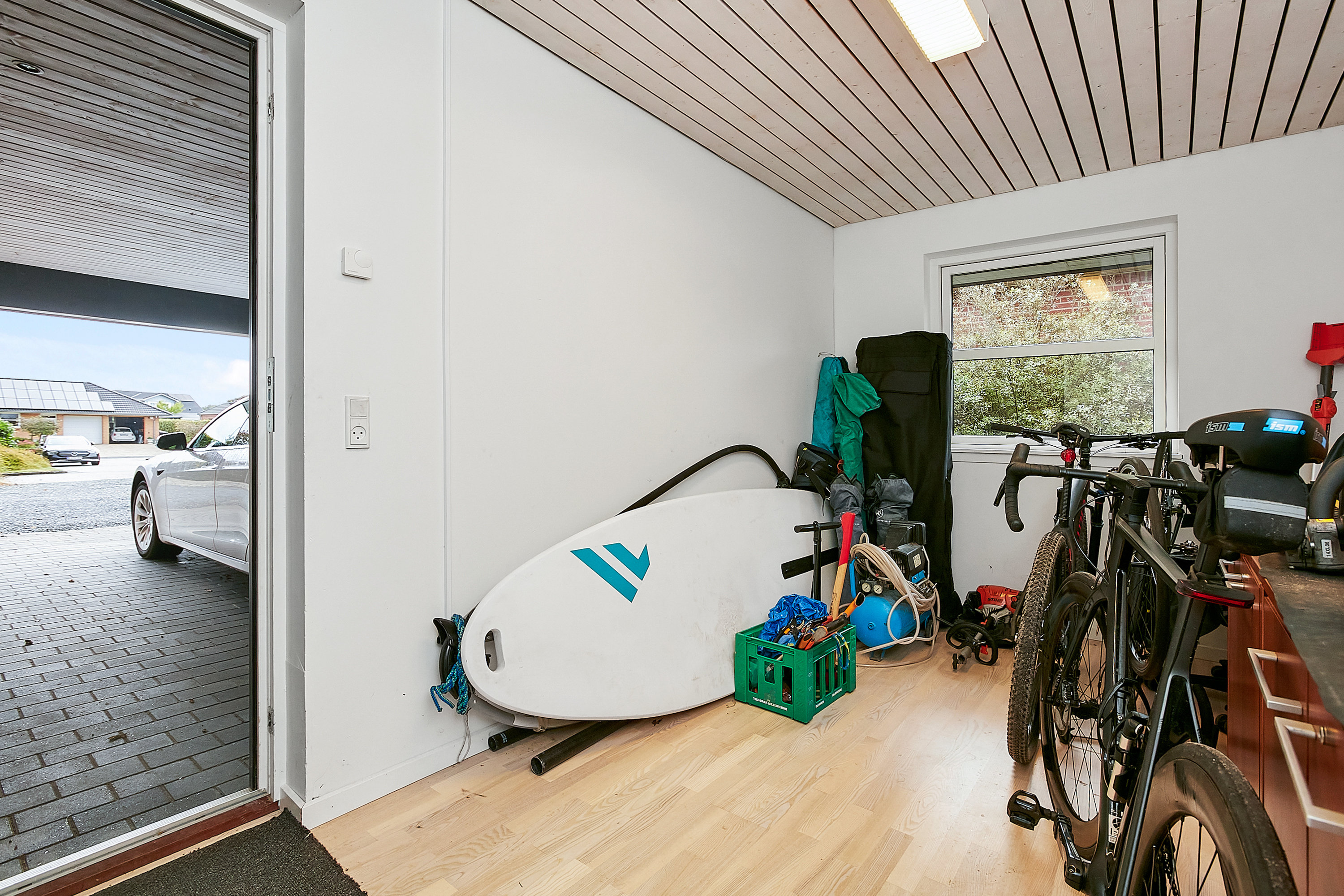 Fremhævet  billede i fuldskærmstilstand. Billede af Storedalsvej 26, 7182 Bredsten