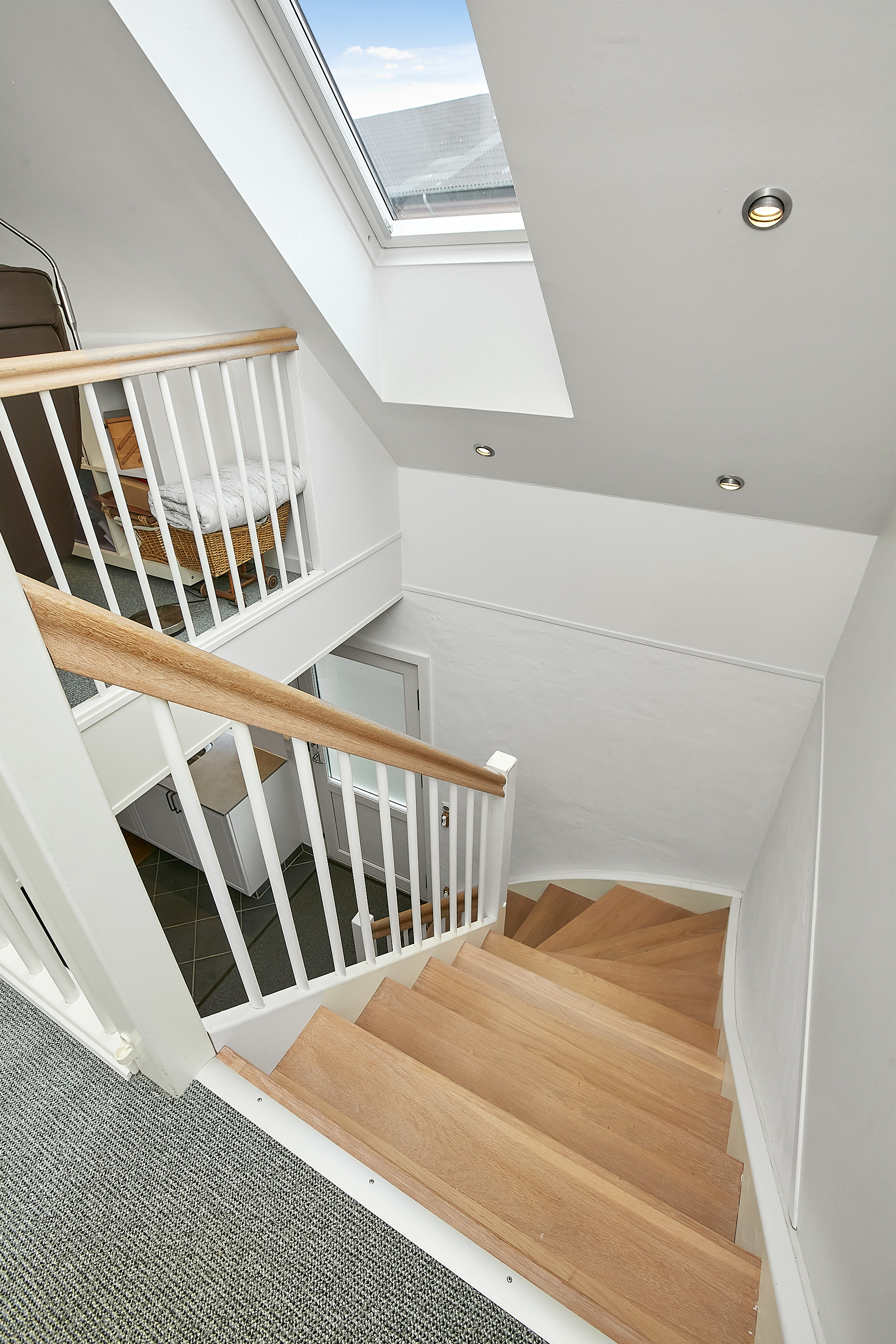 Fremhævet  billede i fuldskærmstilstand. Billede af Kildevej 4, 8763 Rask Mølle