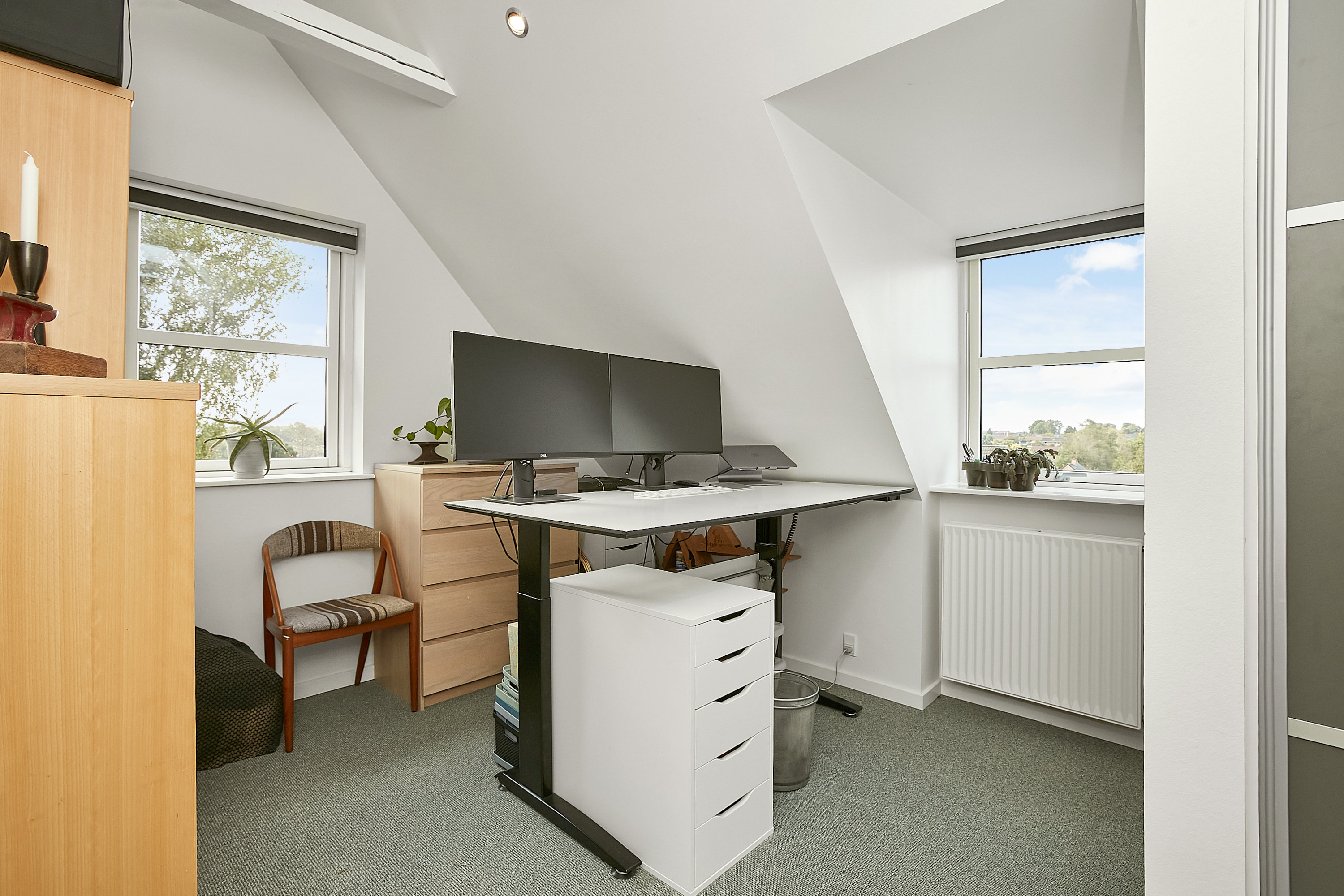 Fremhævet  billede i fuldskærmstilstand. Billede af Kildevej 4, 8763 Rask Mølle