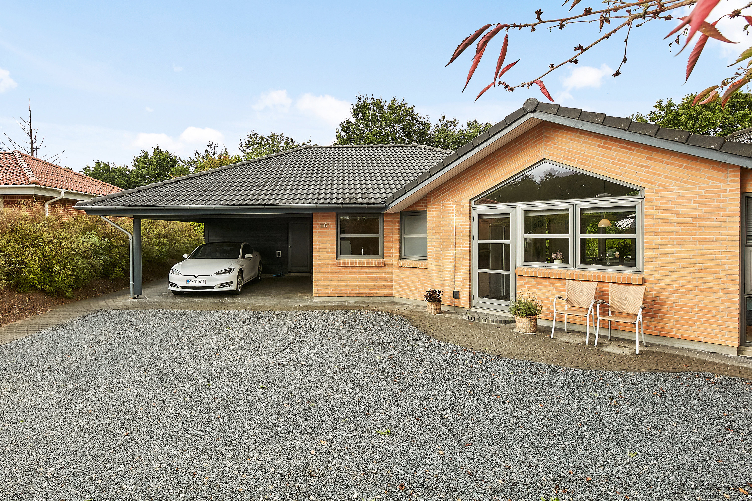 Fremhævet  billede i fuldskærmstilstand. Billede af Storedalsvej 26, 7182 Bredsten