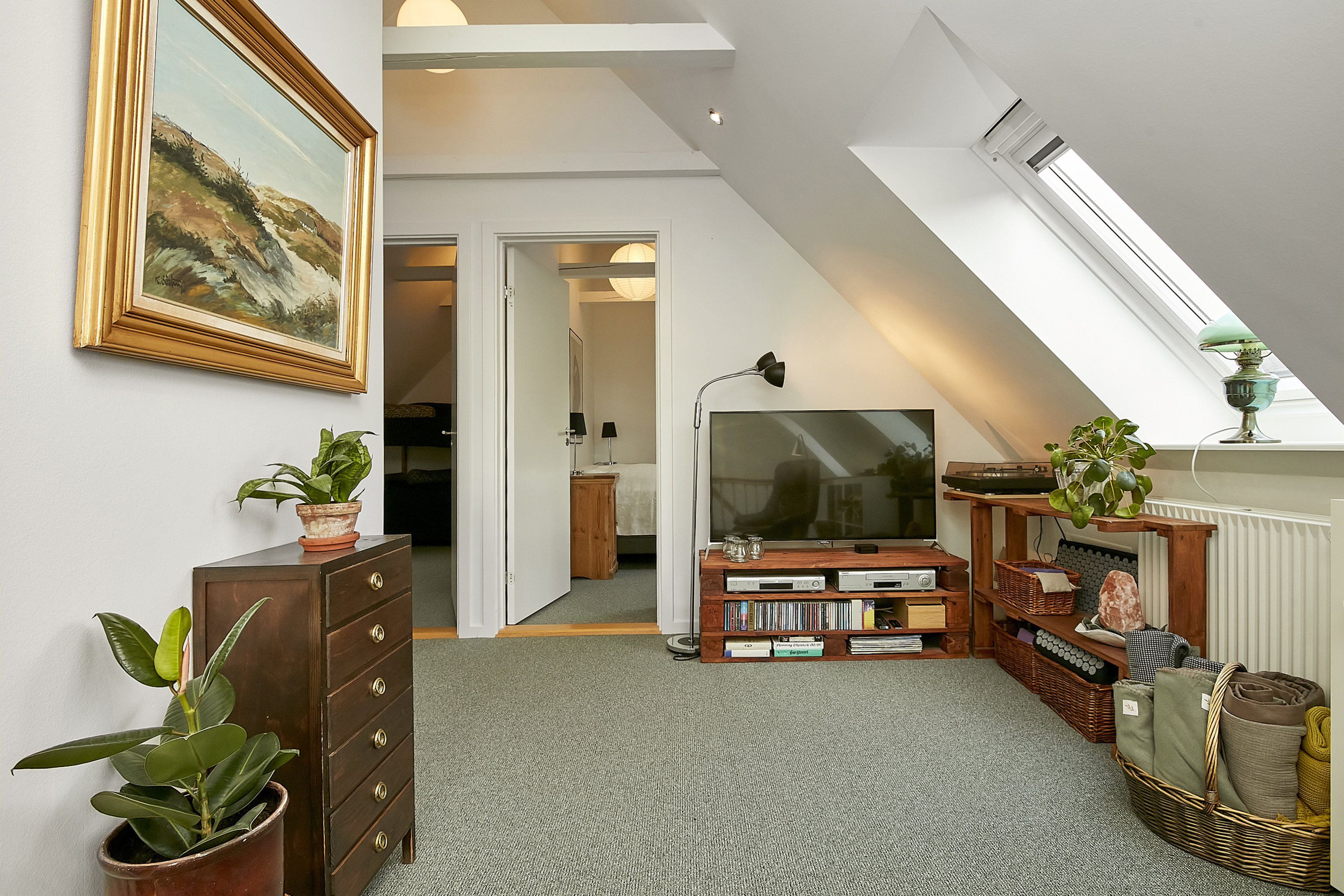 Fremhævet  billede i fuldskærmstilstand. Billede af Kildevej 4, 8763 Rask Mølle