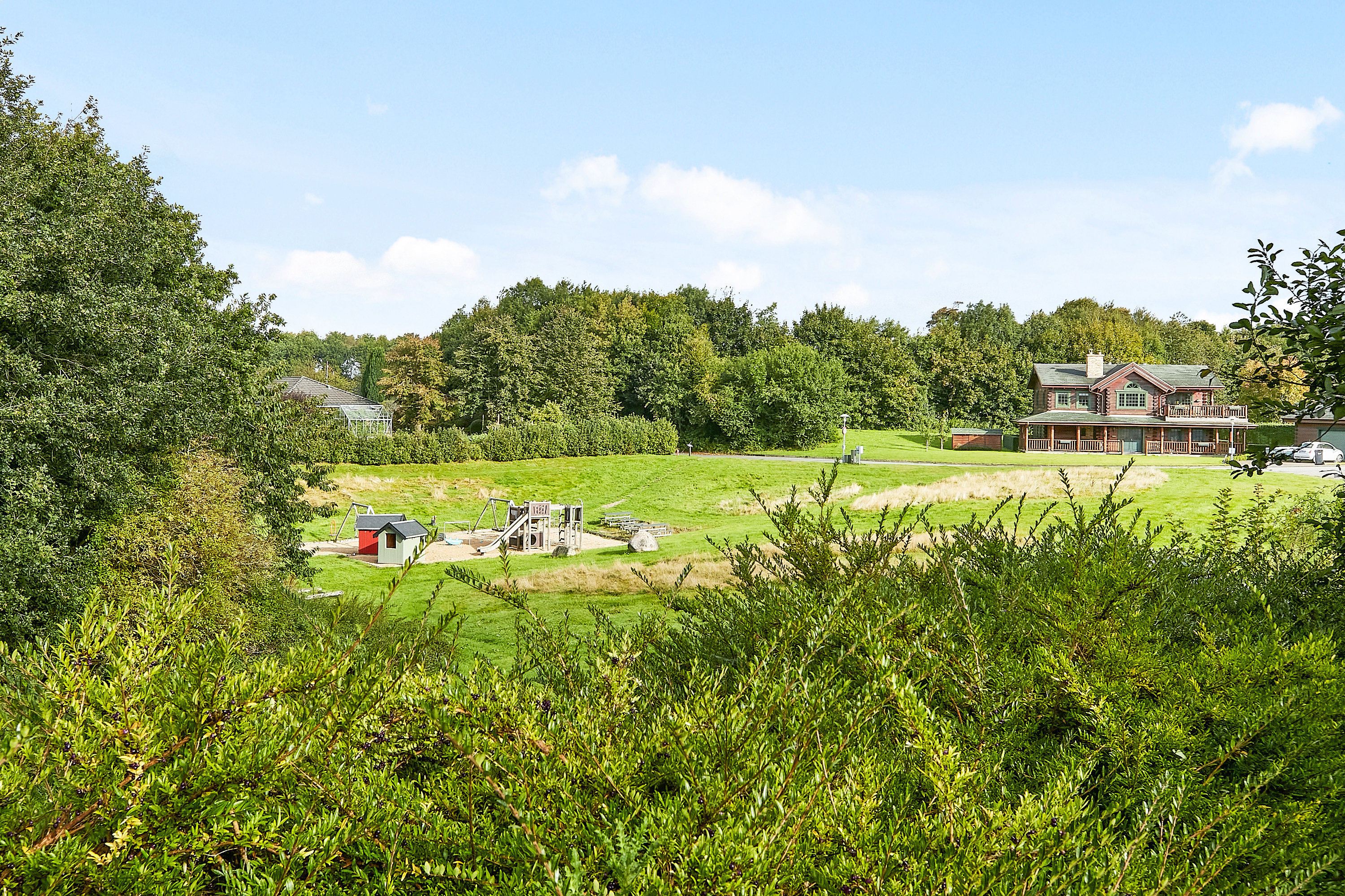 Fremhævet  billede i fuldskærmstilstand. Billede af Storedalsvej 26, 7182 Bredsten