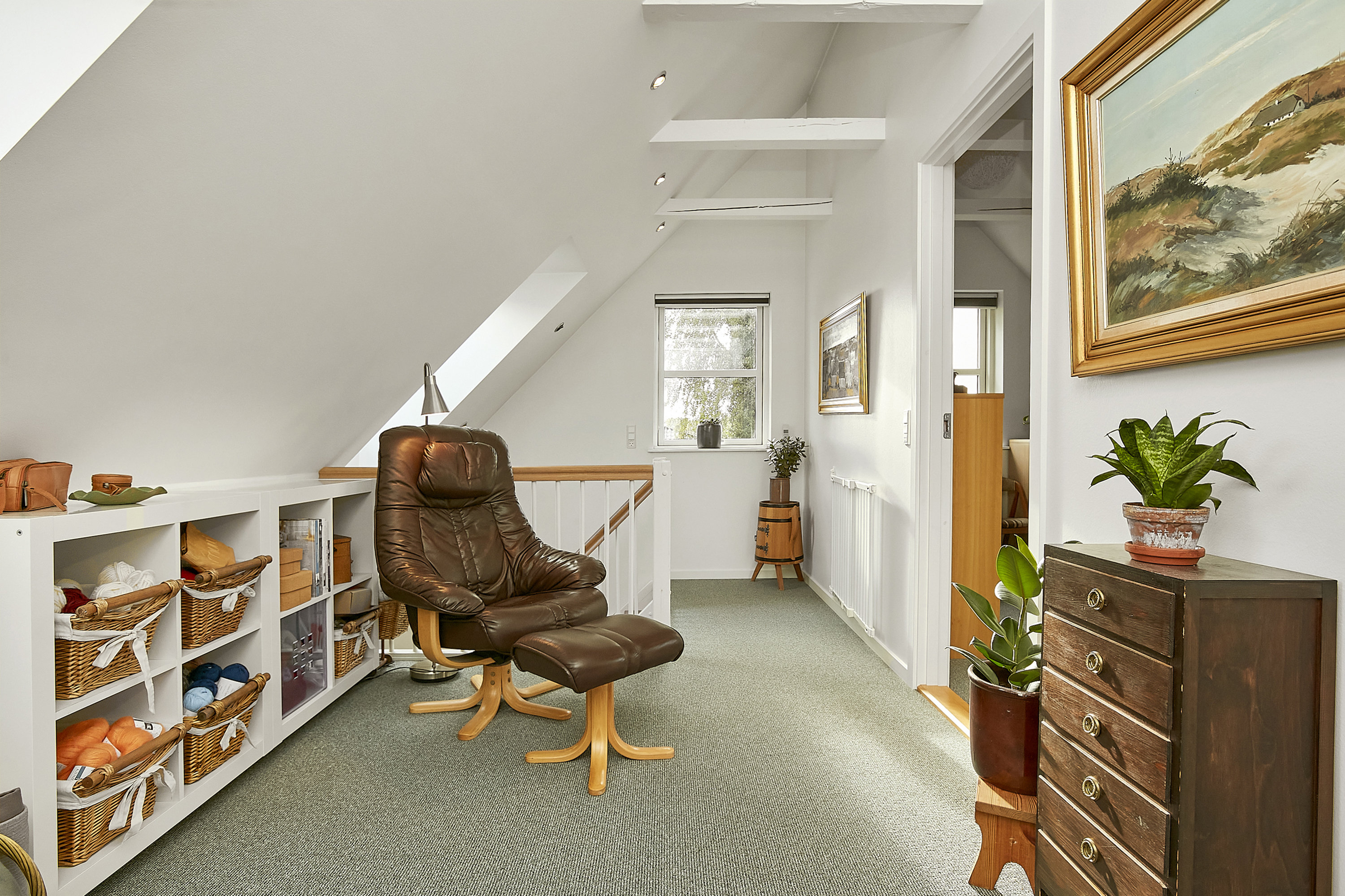 Fremhævet  billede i fuldskærmstilstand. Billede af Kildevej 4, 8763 Rask Mølle