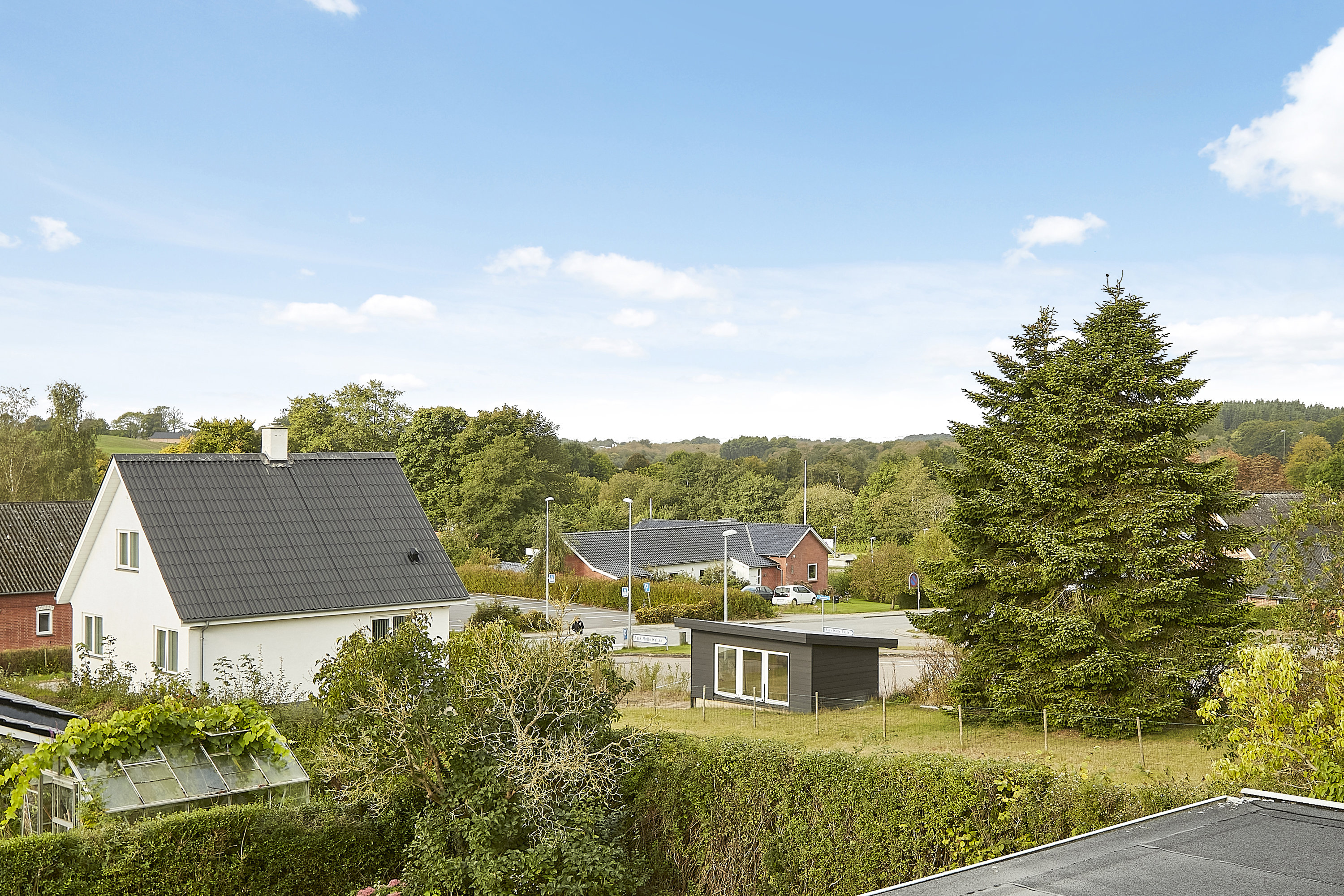 Fremhævet  billede i fuldskærmstilstand. Billede af Kildevej 4, 8763 Rask Mølle