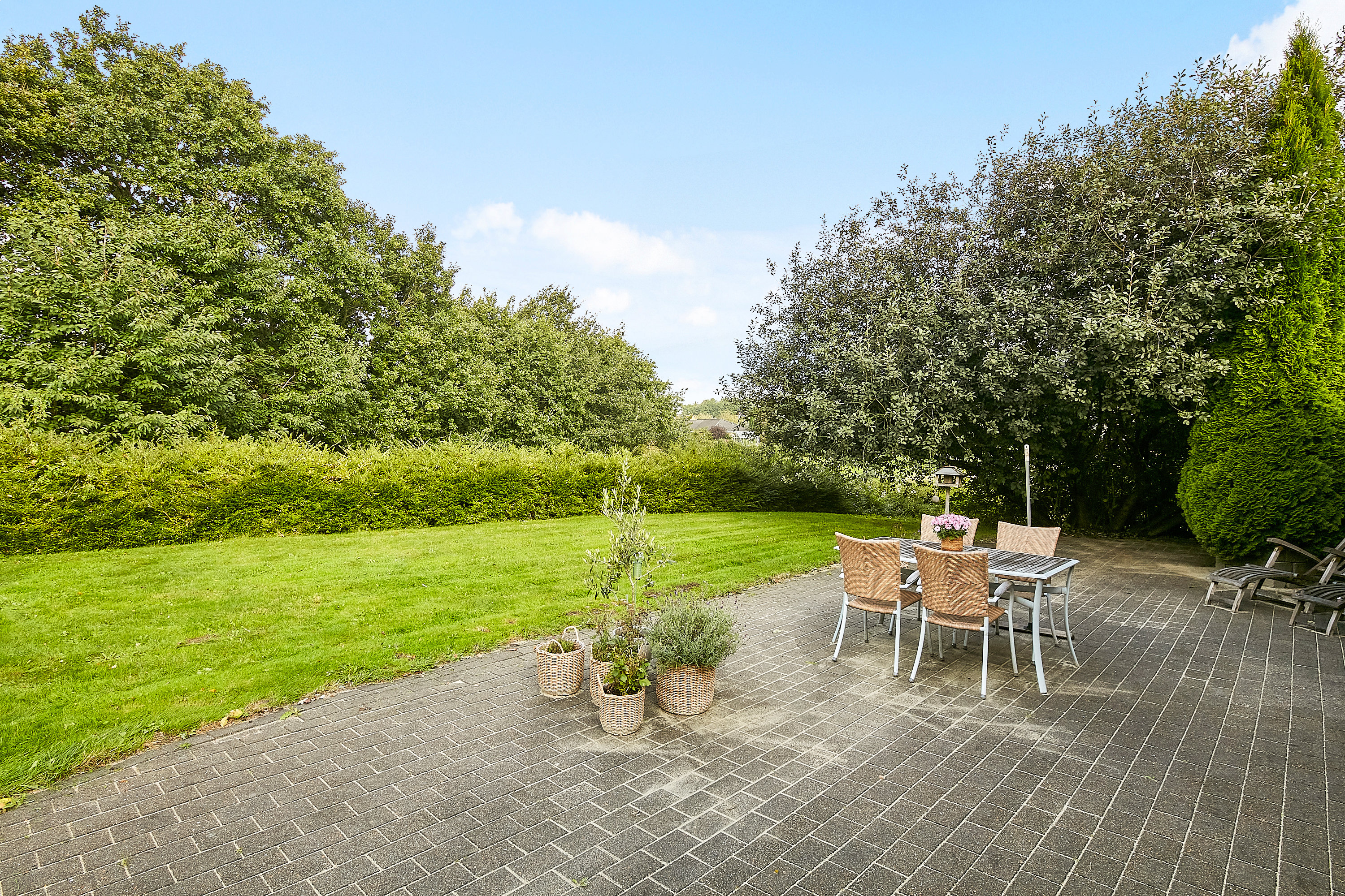 Fremhævet  billede i fuldskærmstilstand. Billede af Storedalsvej 26, 7182 Bredsten