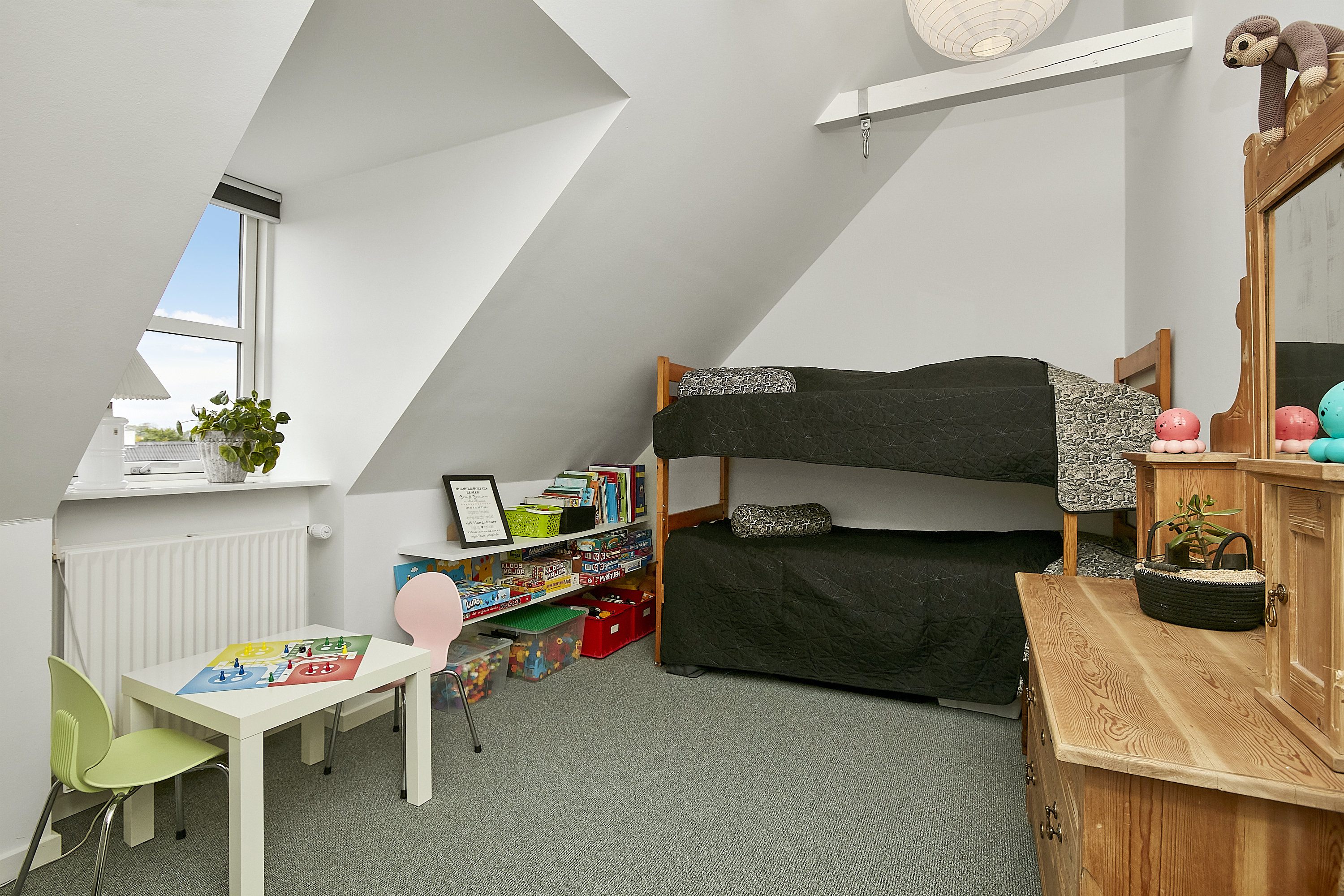 Fremhævet  billede i fuldskærmstilstand. Billede af Kildevej 4, 8763 Rask Mølle