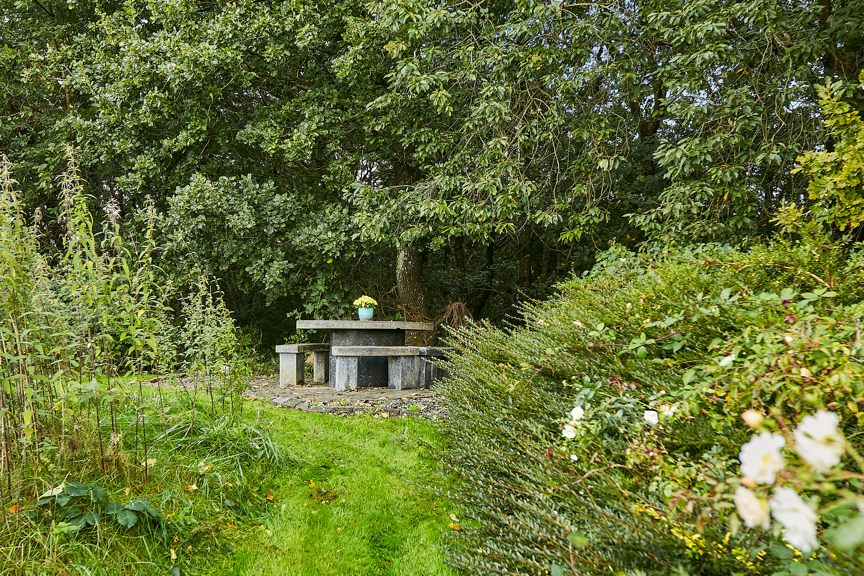 Fremhævet  billede i fuldskærmstilstand. Billede af Storedalsvej 26, 7182 Bredsten