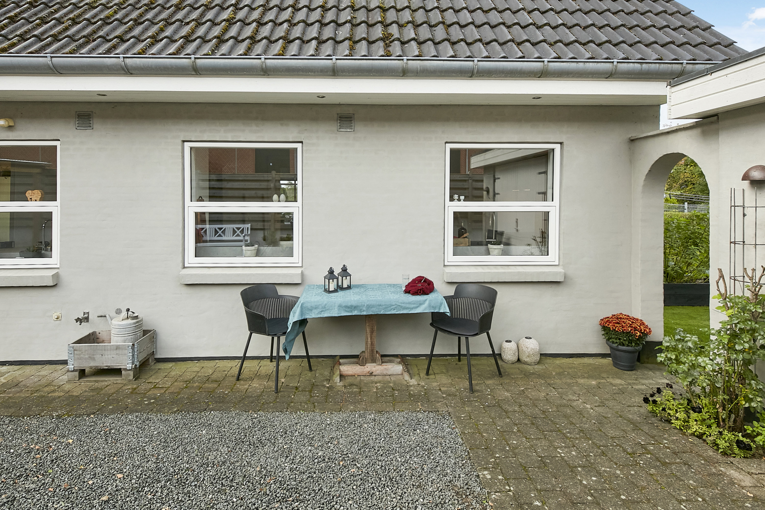 Fremhævet  billede i fuldskærmstilstand. Billede af Kildevej 4, 8763 Rask Mølle