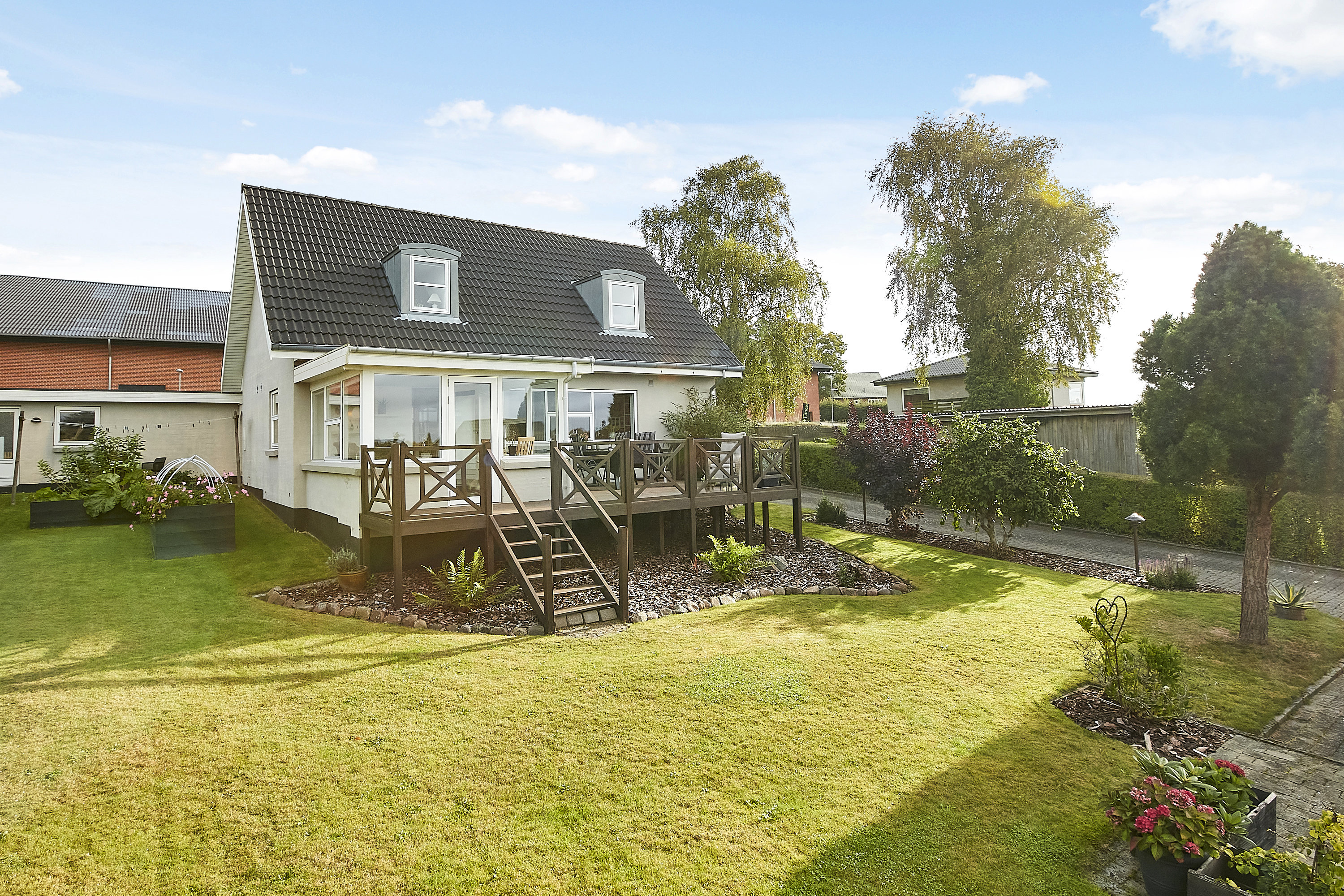 Kildevej 4, 8763 Rask Mølle