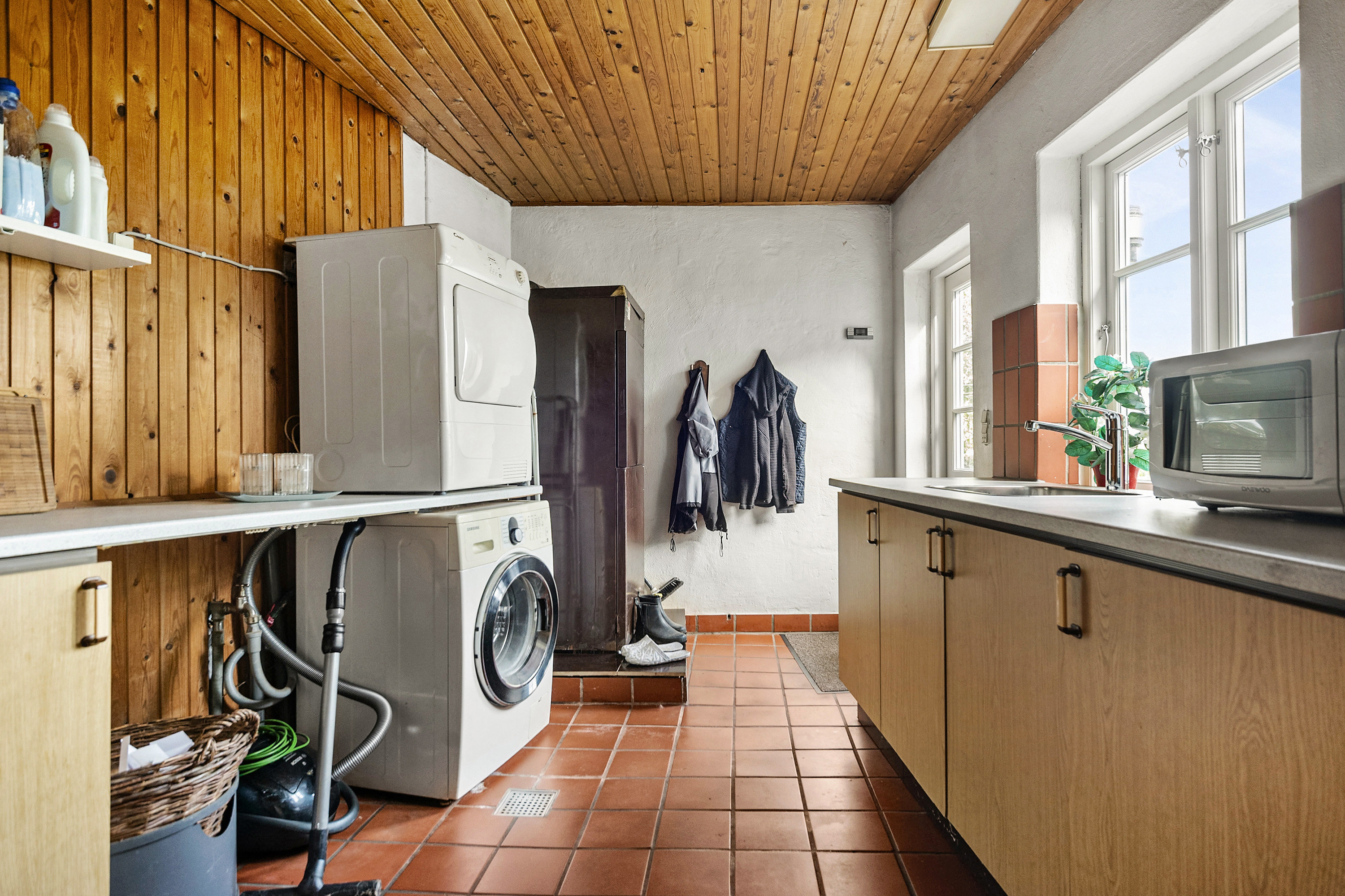 Fremhævet værelse billede i fuldskærmstilstand. Billede af Blichersvej 20, Over Randlev, 8300 Odder