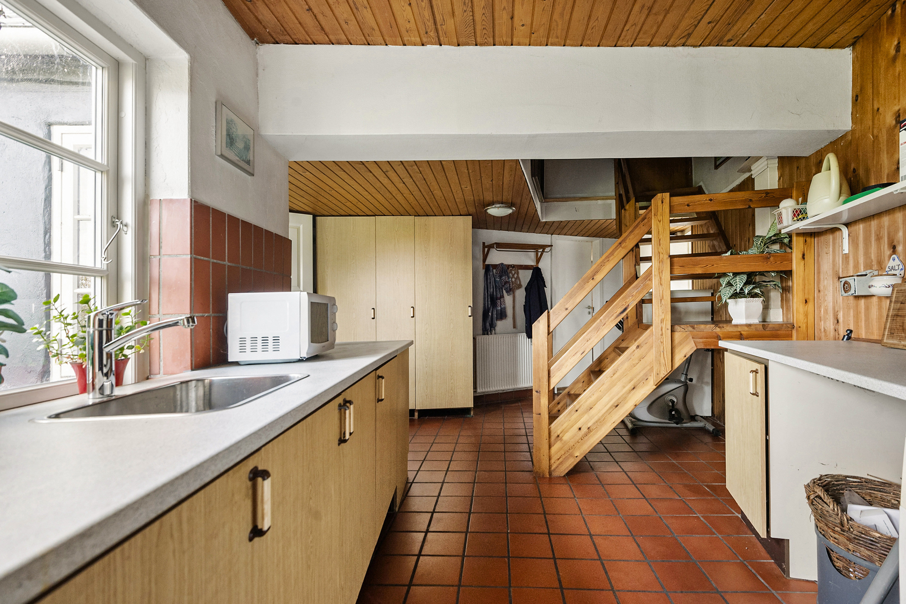 Fremhævet værelse billede i fuldskærmstilstand. Billede af Blichersvej 20, Over Randlev, 8300 Odder