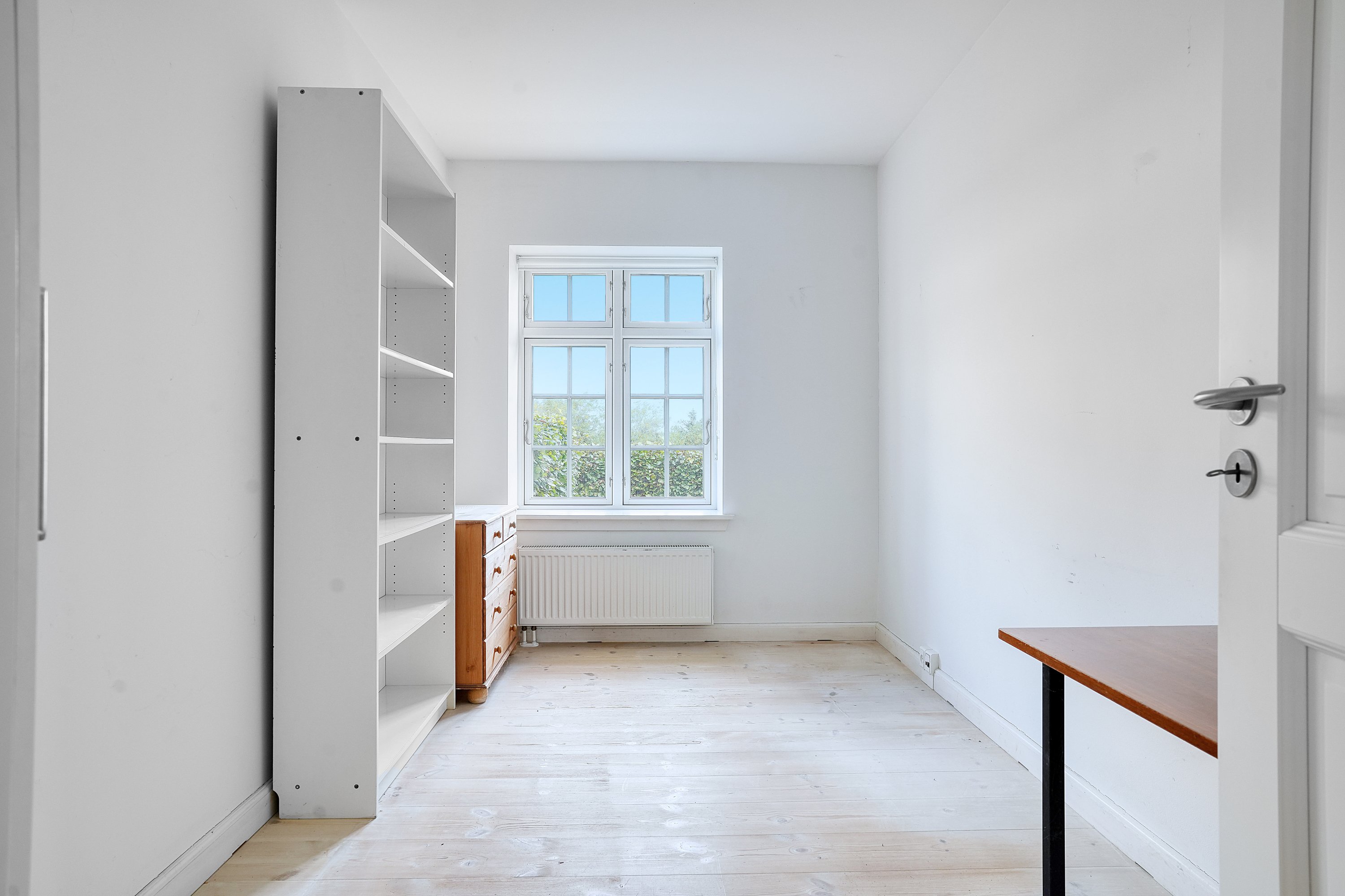 Fremhævet værelse billede i fuldskærmstilstand. Billede af Lejrvej 73, Kirke Værløse, 3500 Værløse