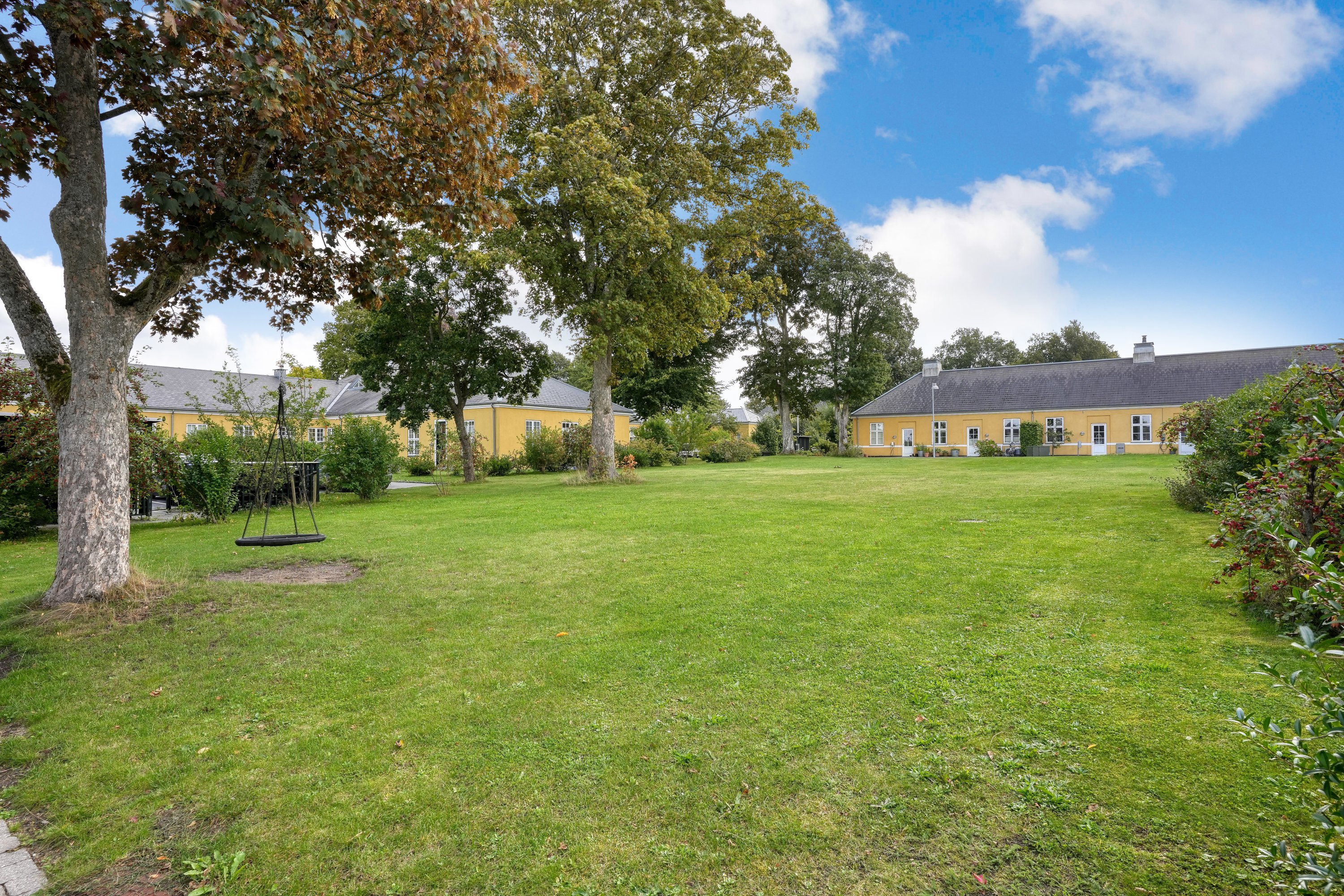 Fremhævet område billede i fuldskærmstilstand. Billede af Lejrvej 73, Kirke Værløse, 3500 Værløse