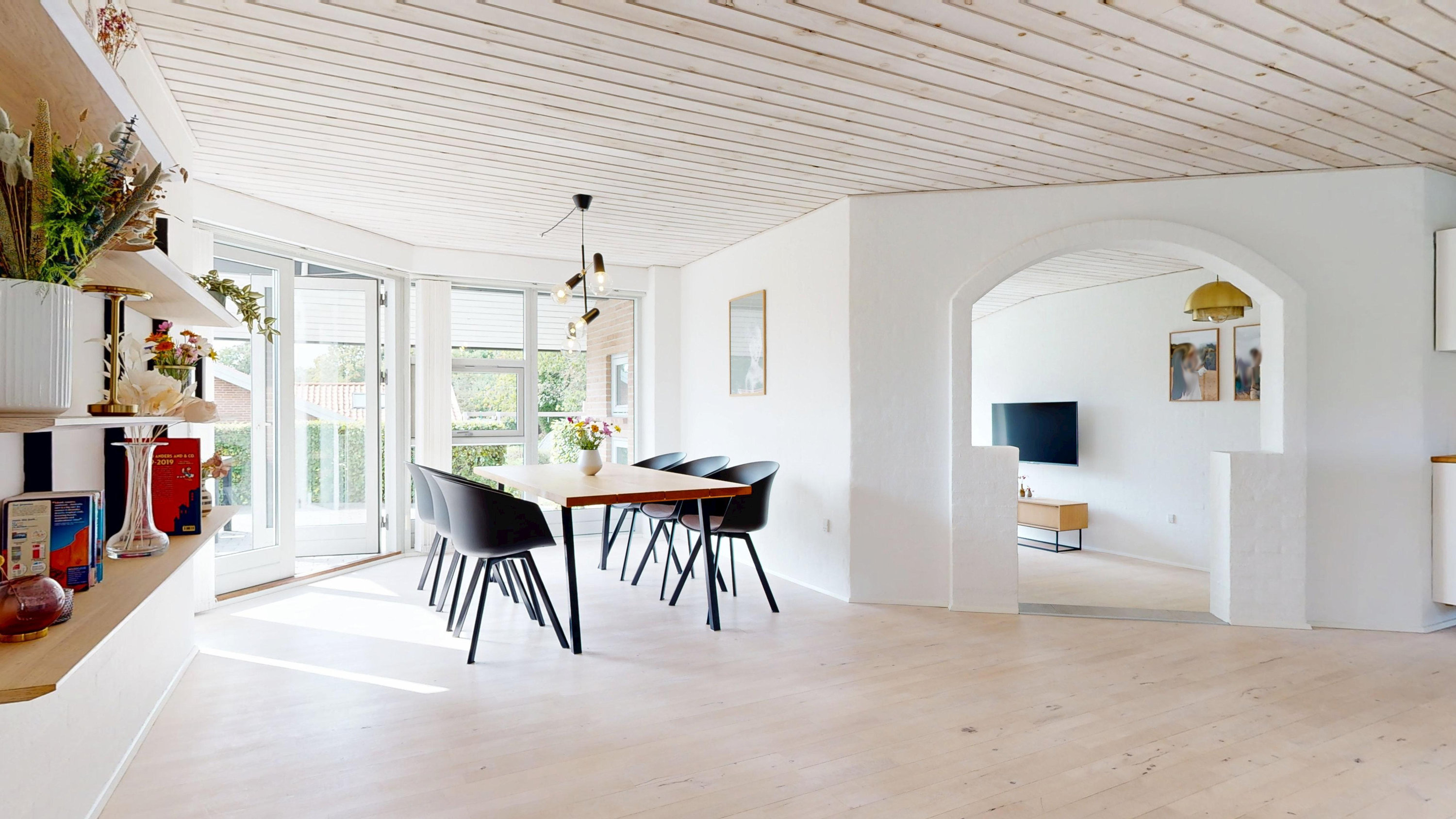 Miniaturebillede 2: alrum. Billede af Harevej 2, 8660 Skanderborg