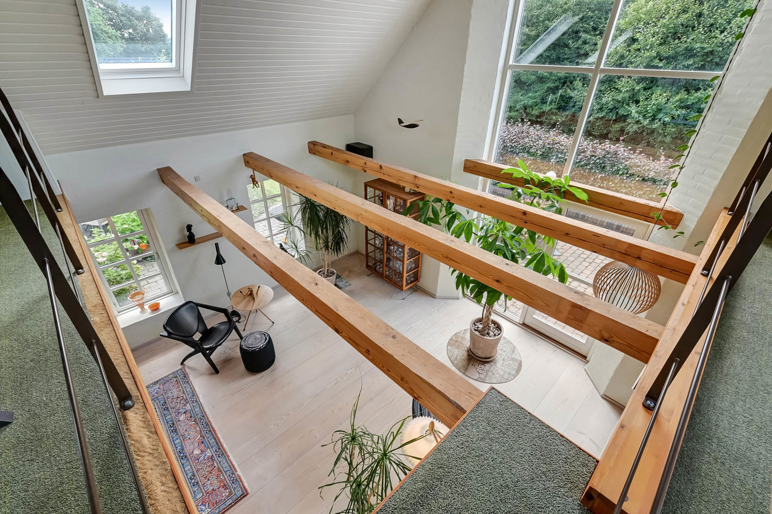 Fremhævet  billede i fuldskærmstilstand. Billede af Saugmandsvej 17, Møborg, 7660 Bækmarksbro