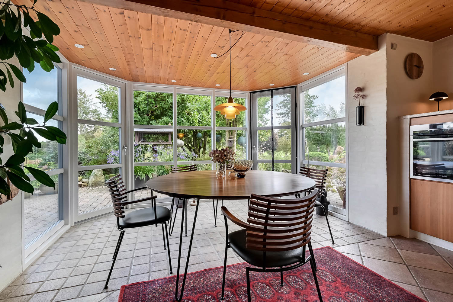 Fremhævet  billede i fuldskærmstilstand. Billede af Saugmandsvej 17, Møborg, 7660 Bækmarksbro